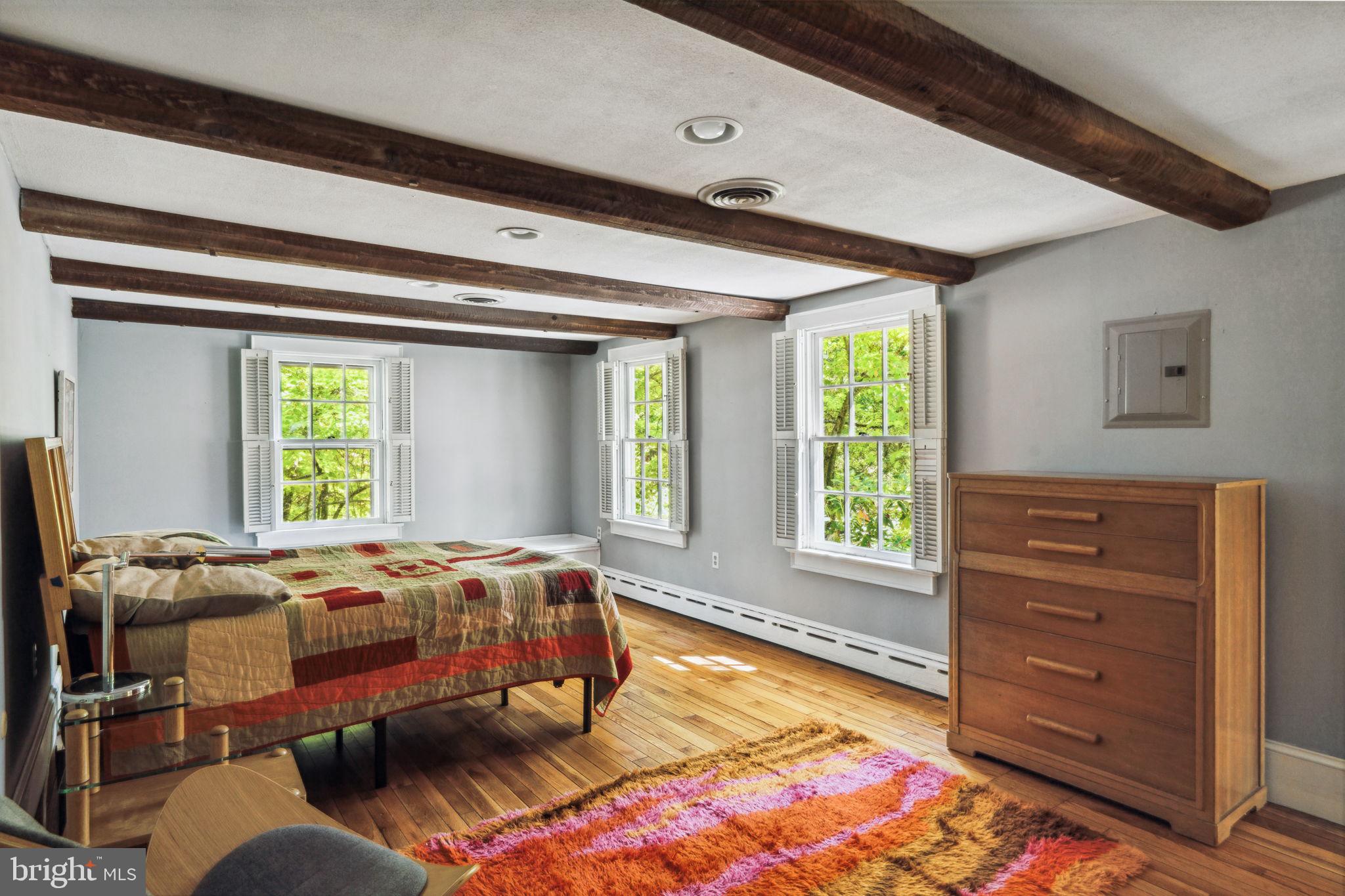 RAMPART RIDGE - Residential