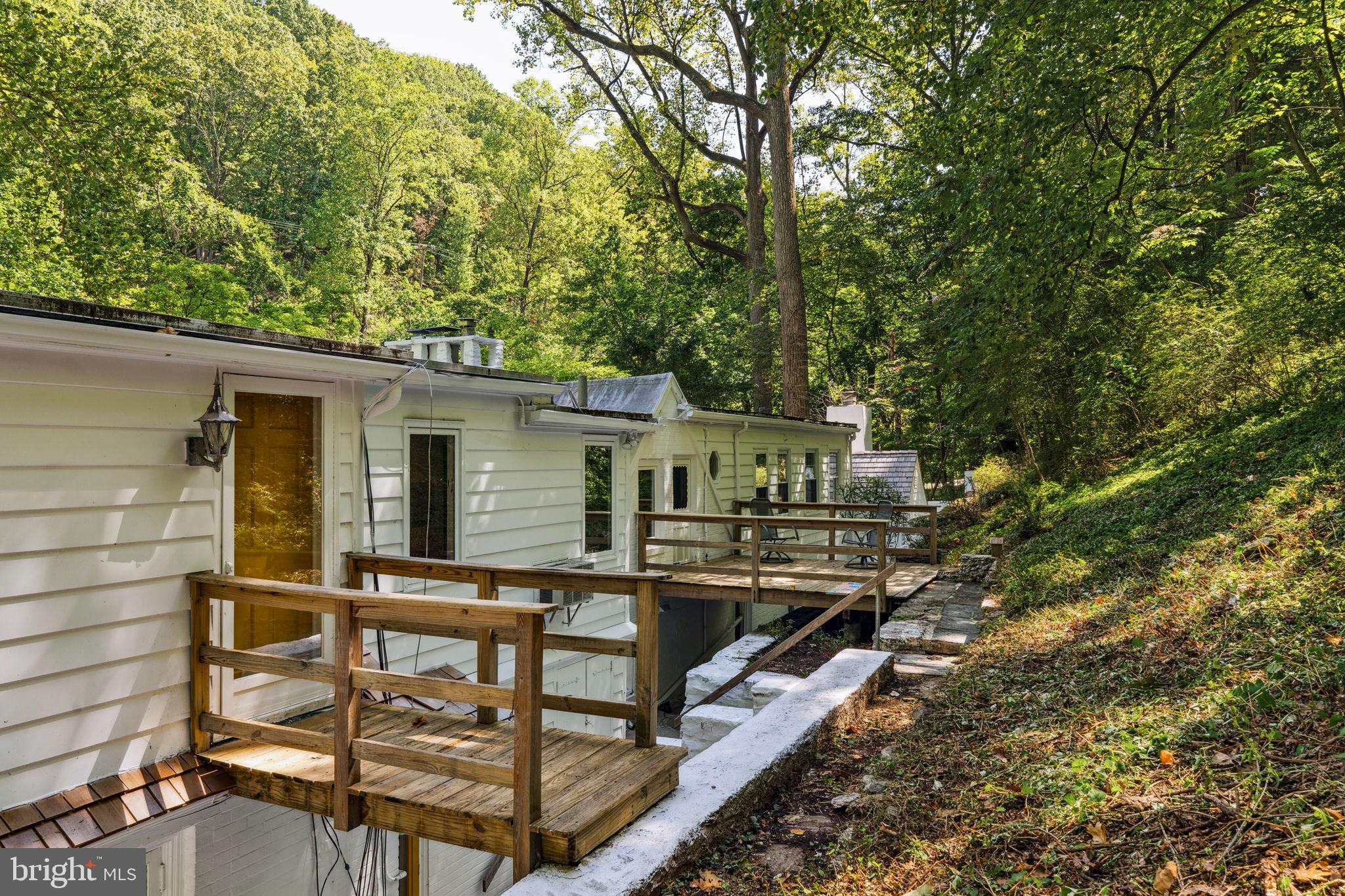 RAMPART RIDGE - Residential