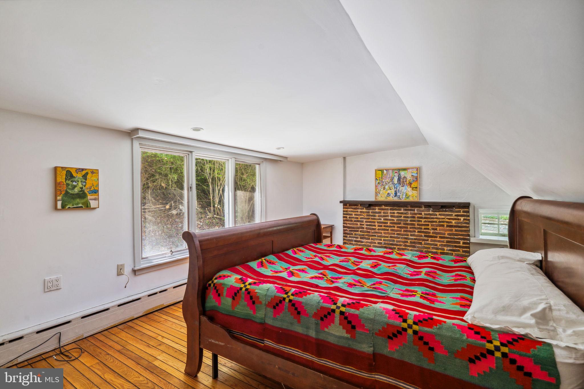 RAMPART RIDGE - Residential