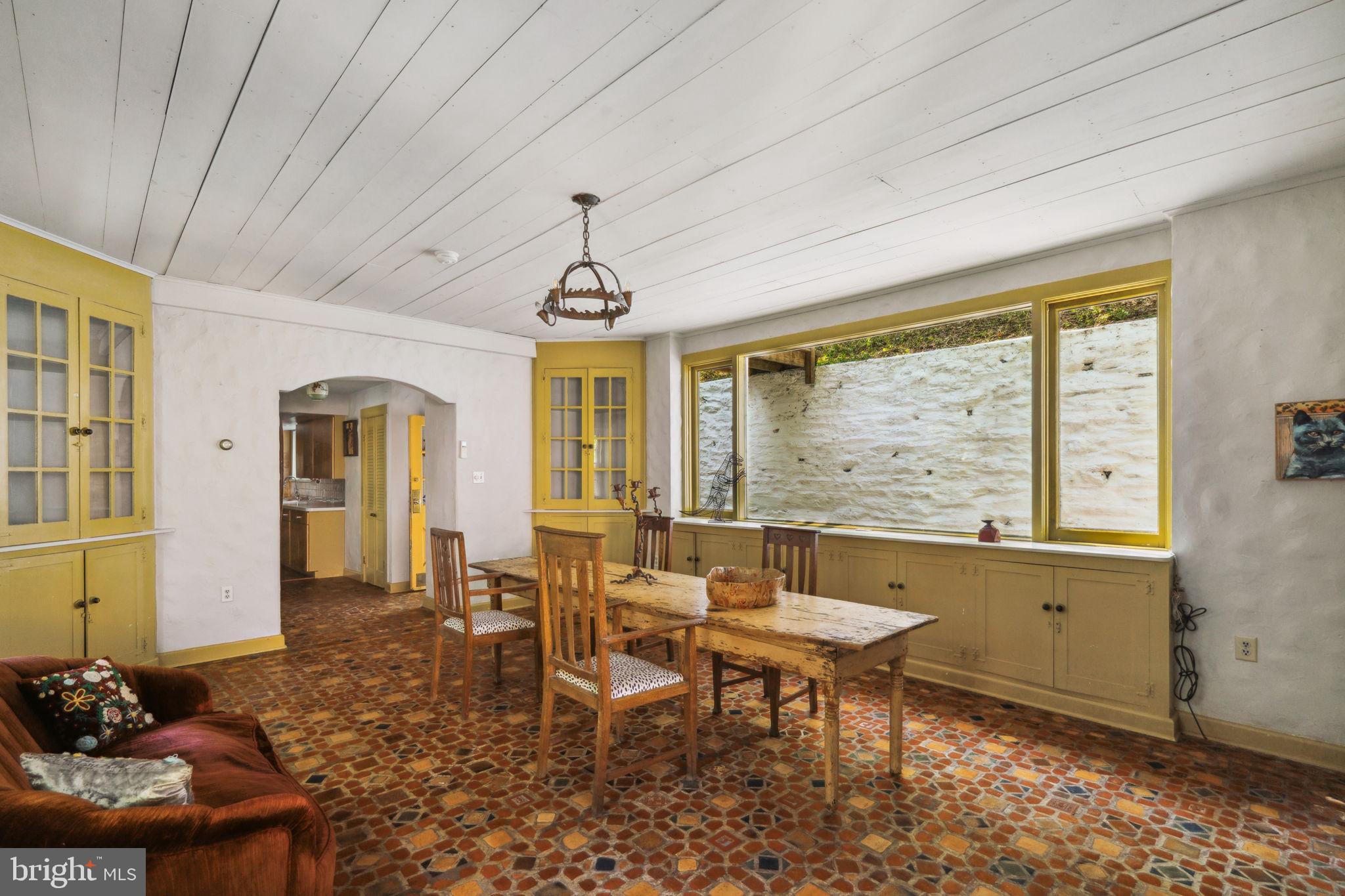 RAMPART RIDGE - Residential