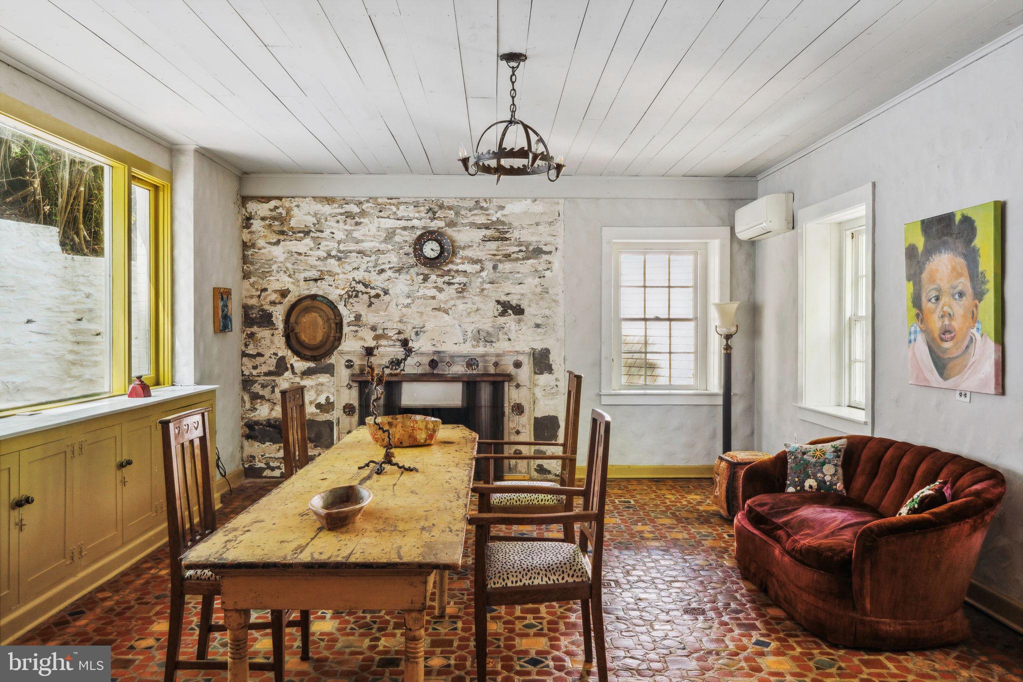 RAMPART RIDGE - Residential
