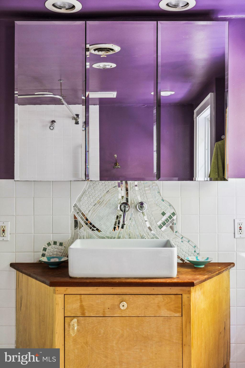 RAMPART RIDGE - Residential