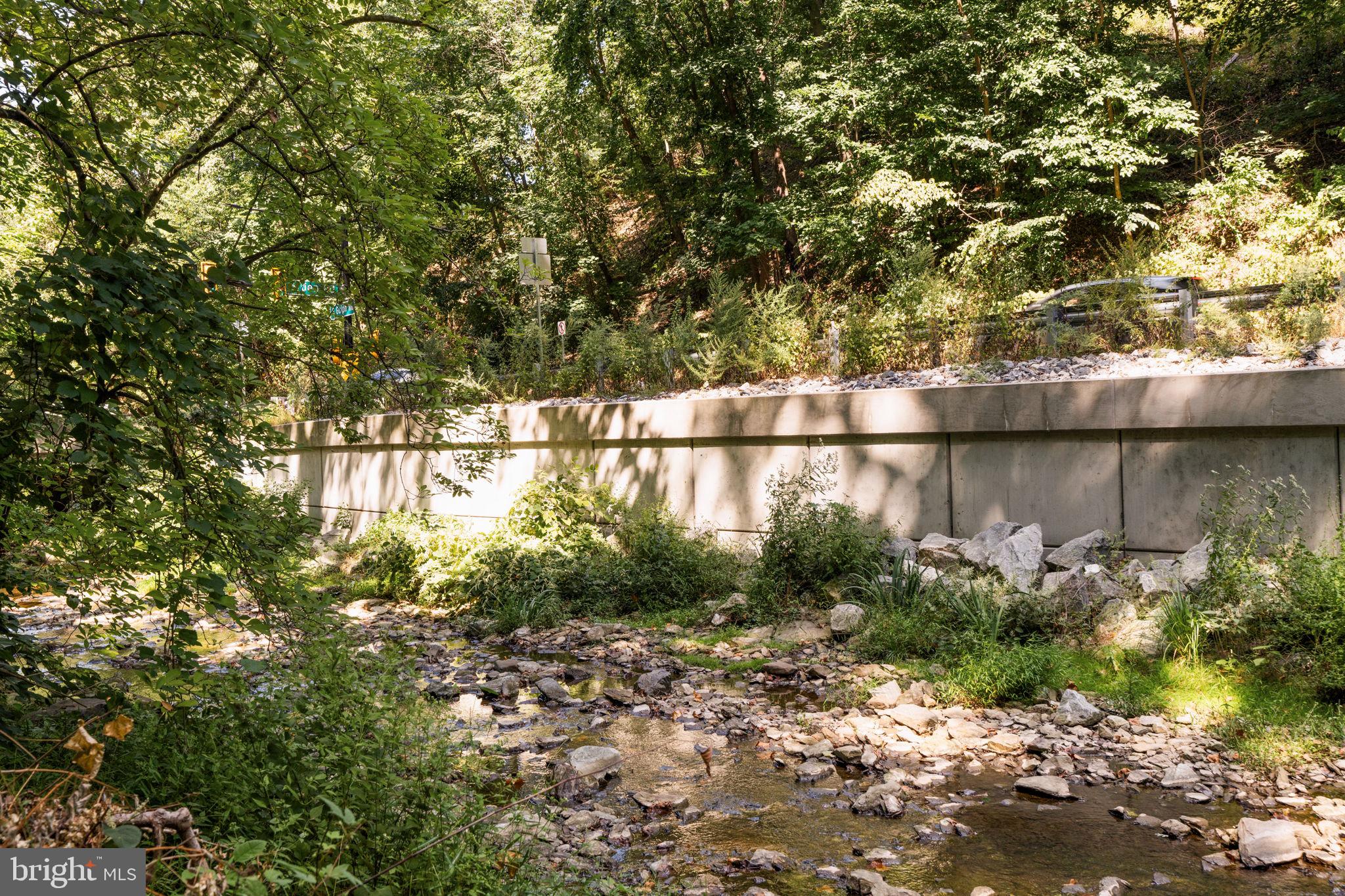 RAMPART RIDGE - Residential