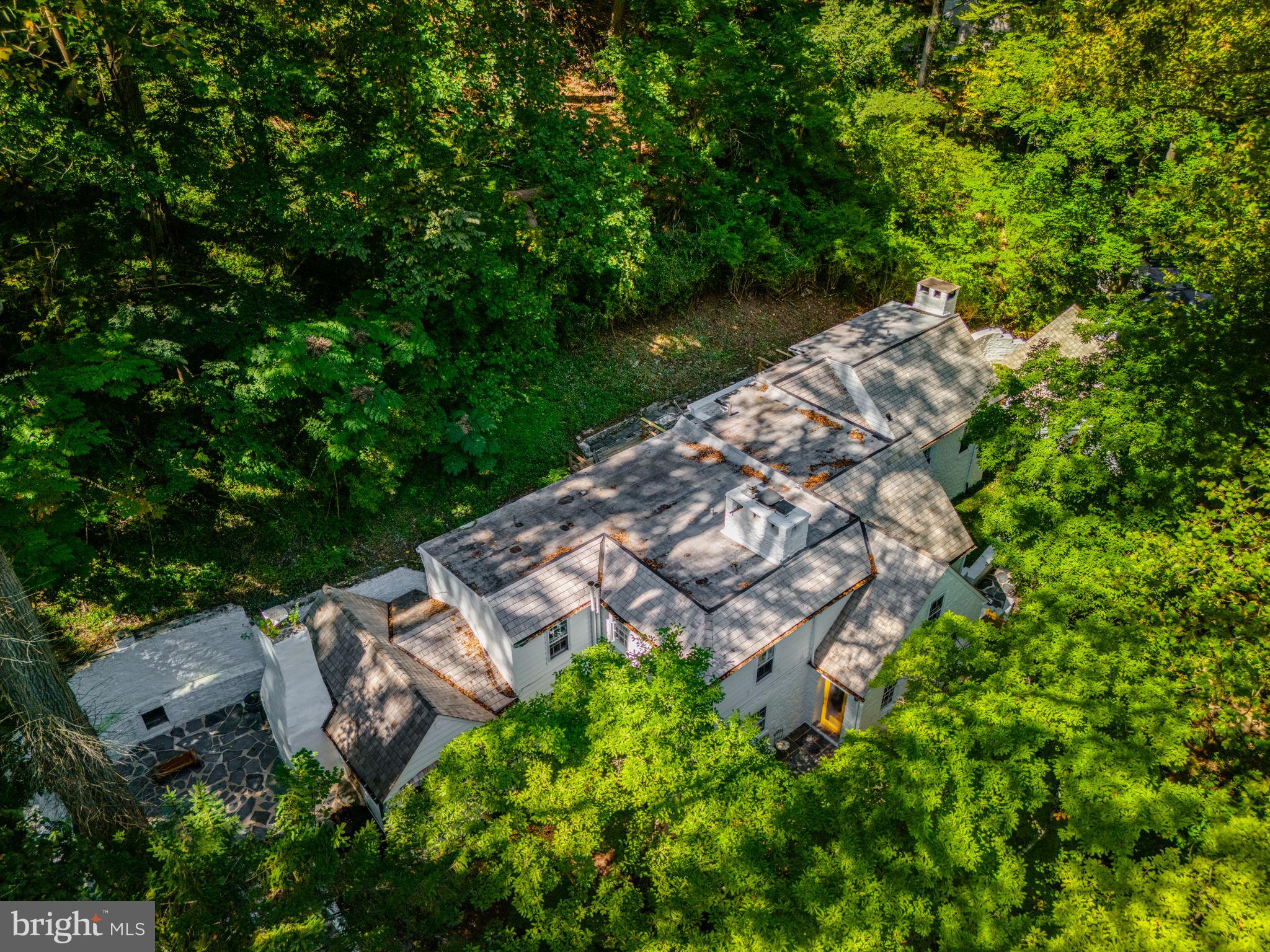 RAMPART RIDGE - Residential