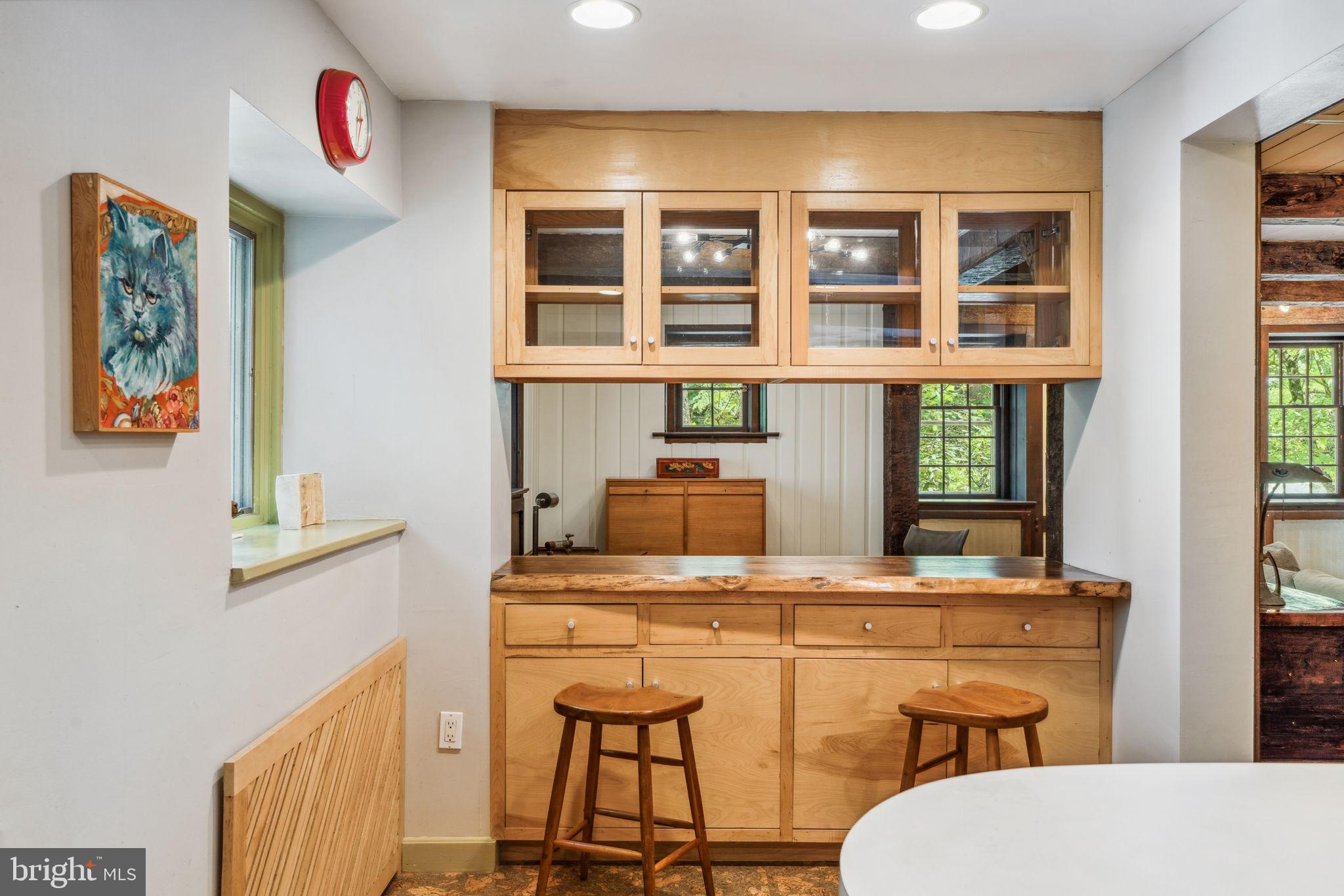 RAMPART RIDGE - Residential