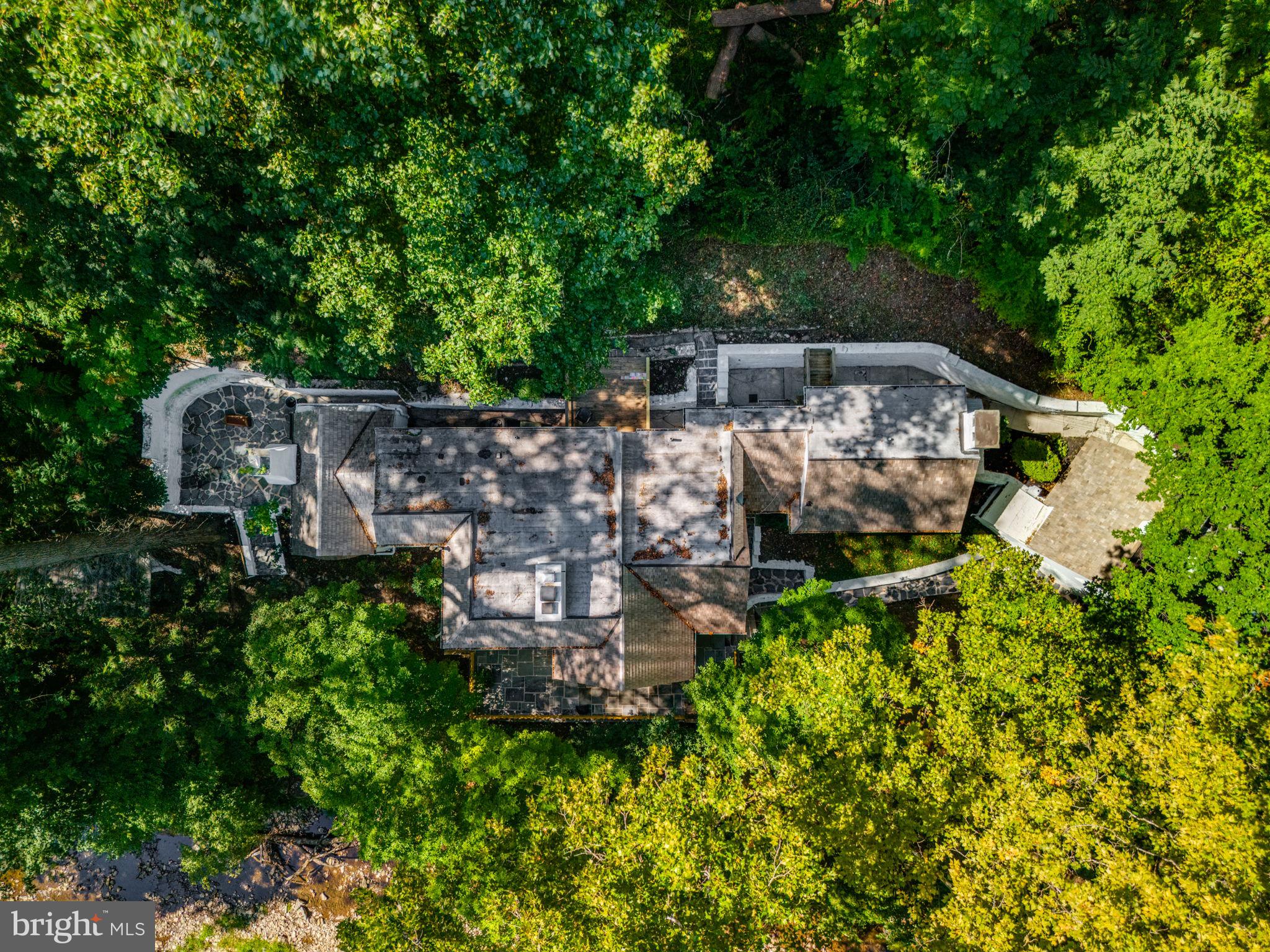 RAMPART RIDGE - Residential