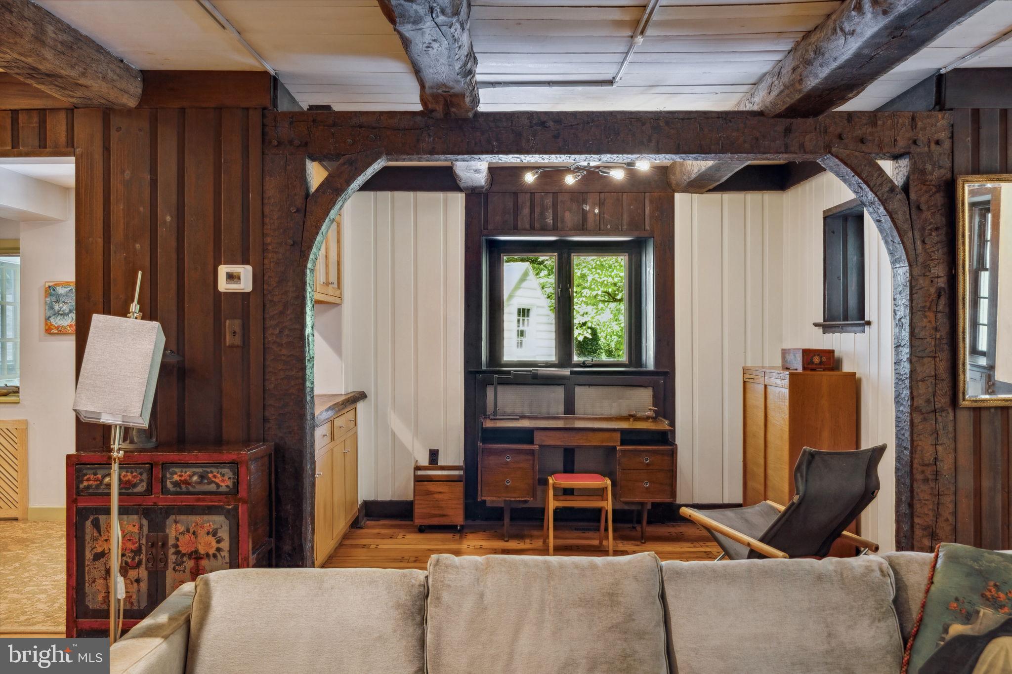 RAMPART RIDGE - Residential