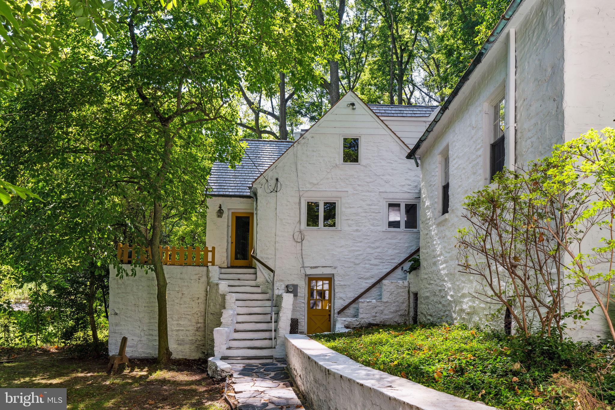 117 ARDEN ROAD