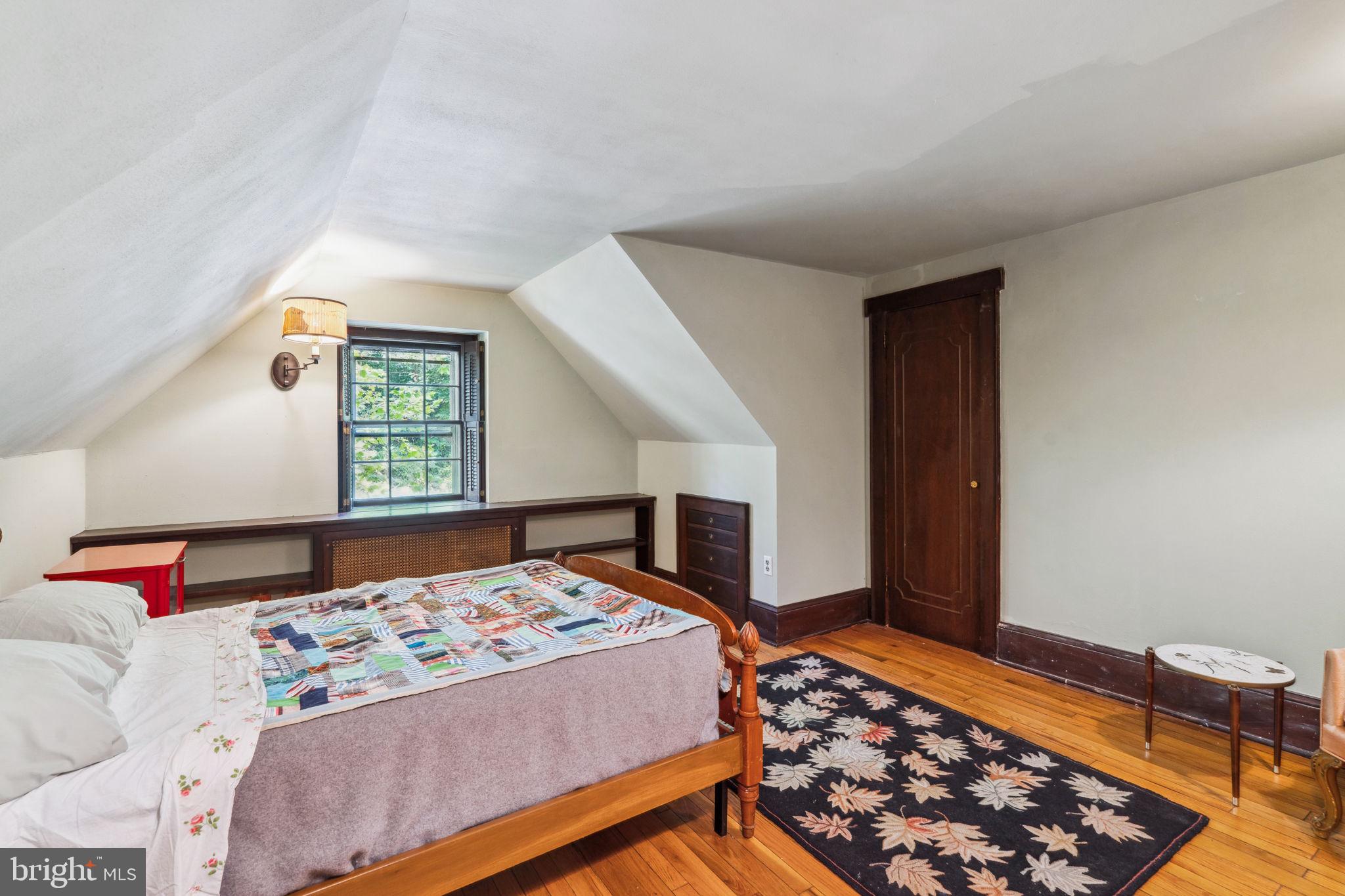 RAMPART RIDGE - Residential