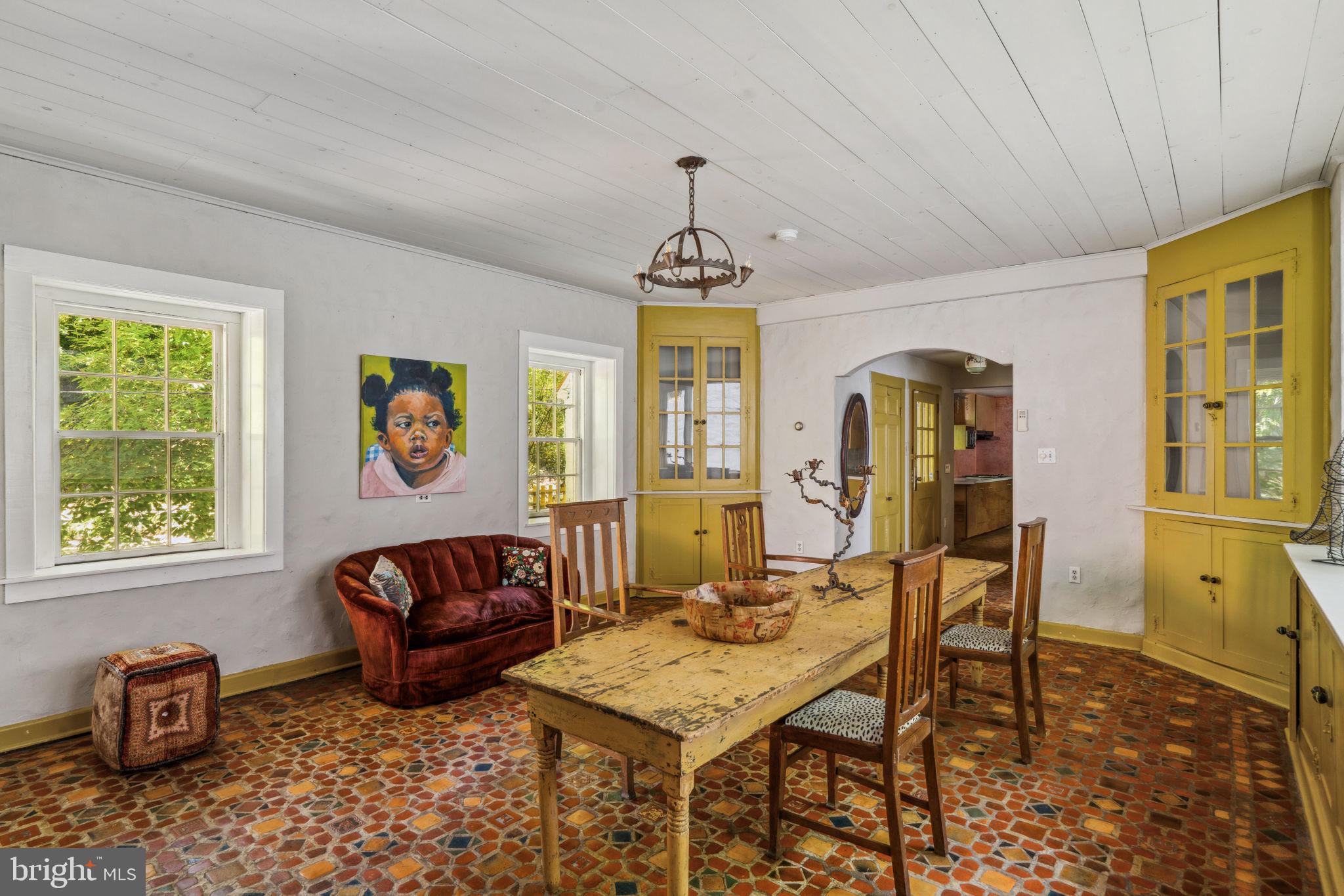 RAMPART RIDGE - Residential