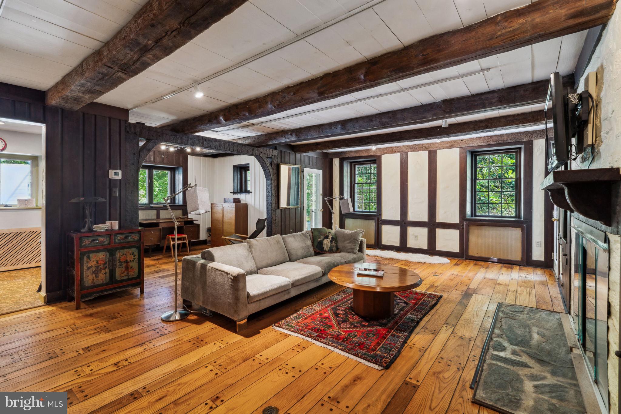 RAMPART RIDGE - Residential