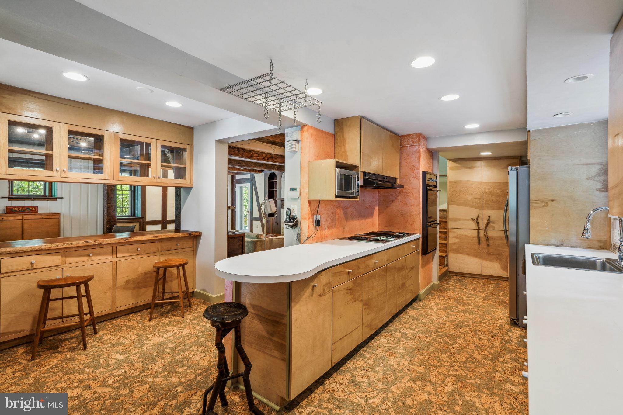 RAMPART RIDGE - Residential