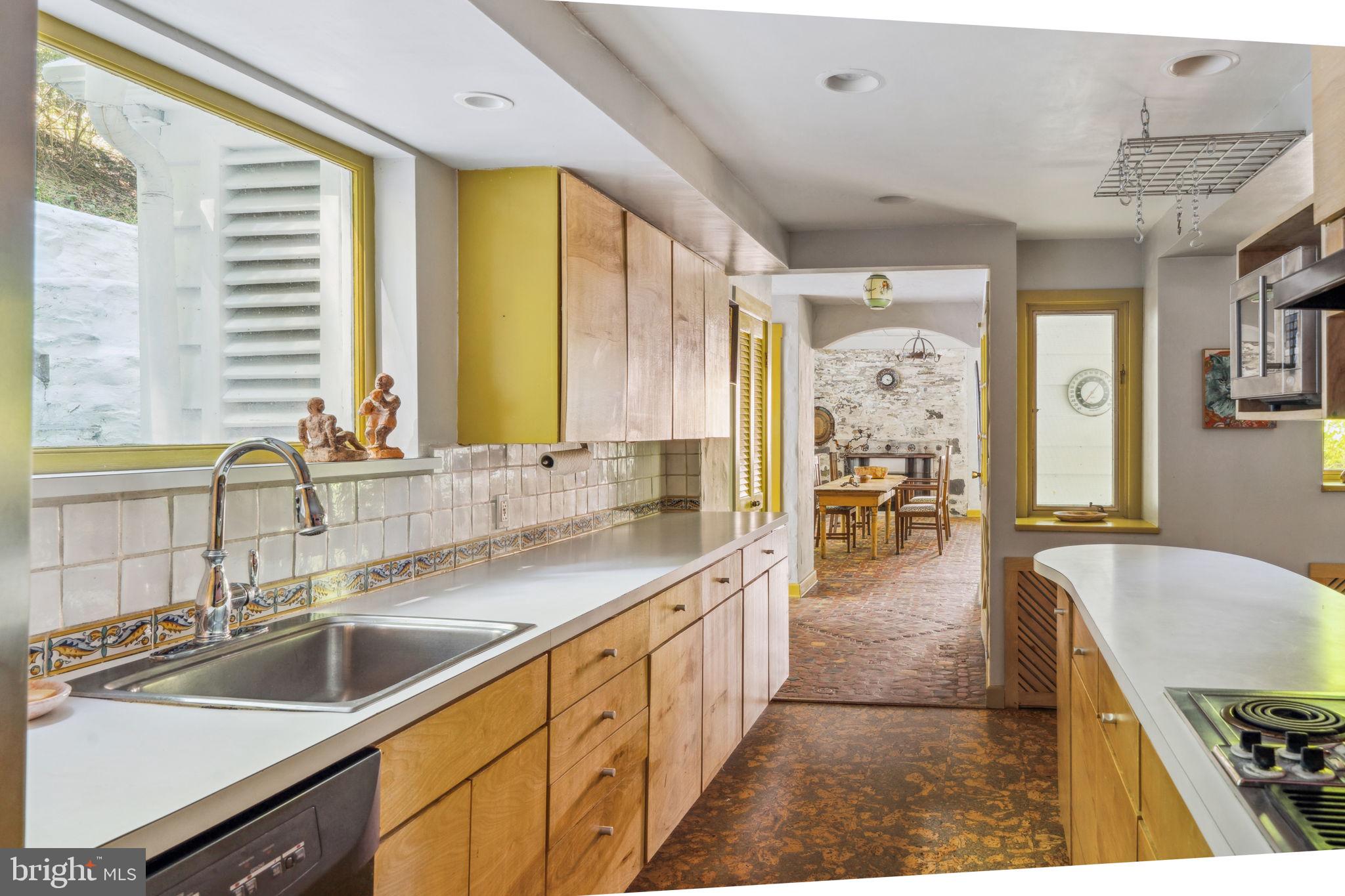 RAMPART RIDGE - Residential