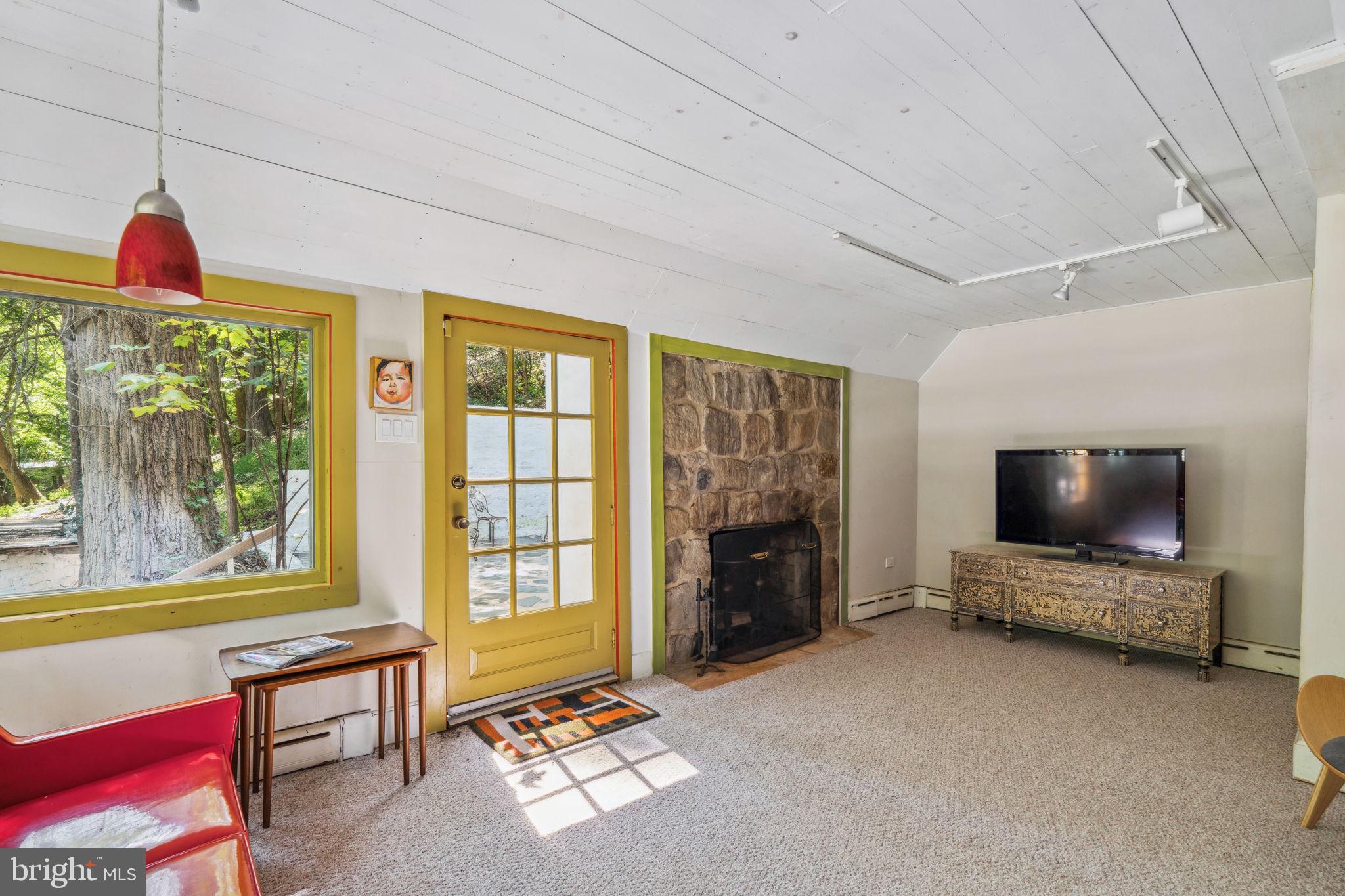 RAMPART RIDGE - Residential