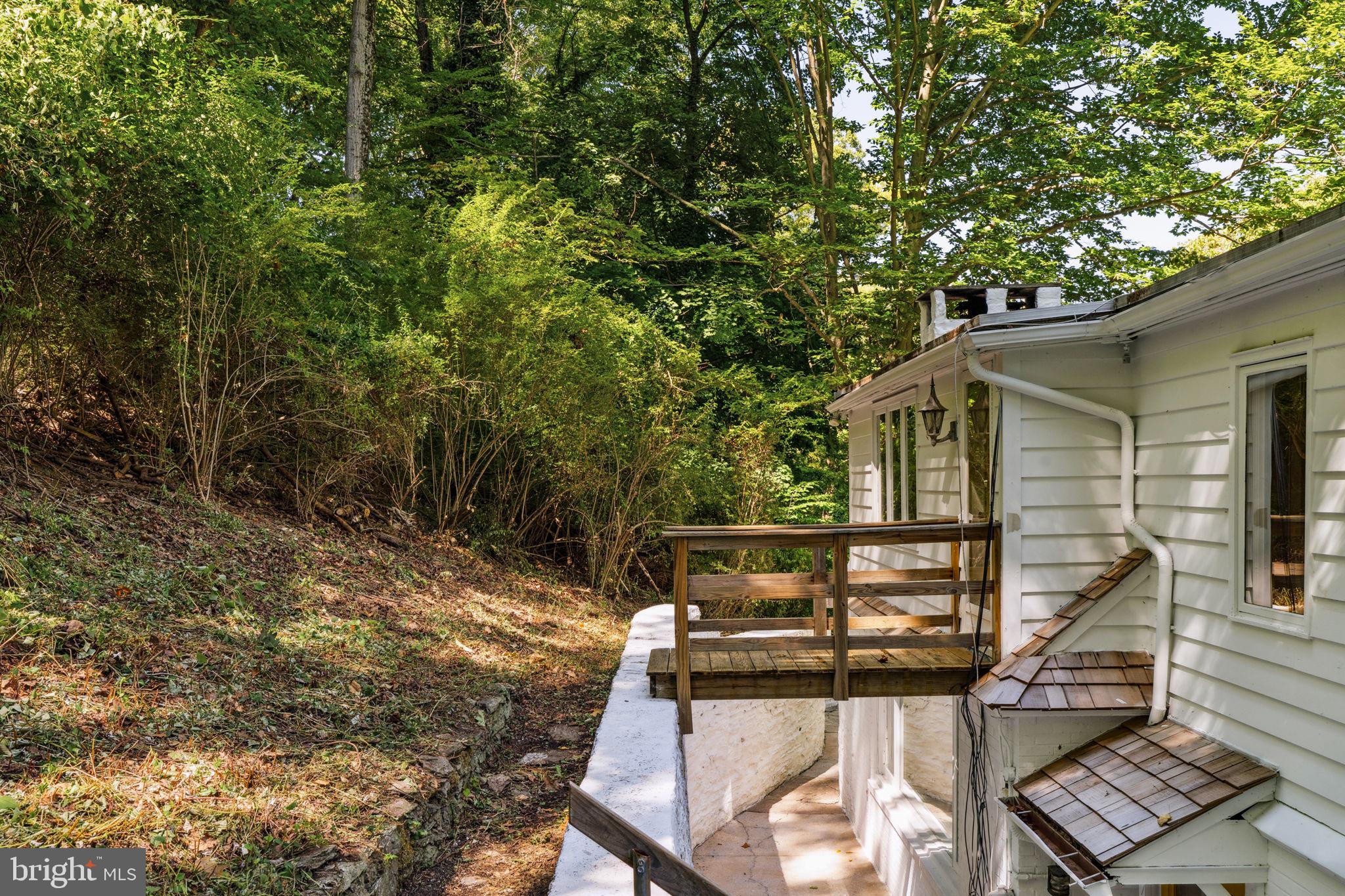 RAMPART RIDGE - Residential