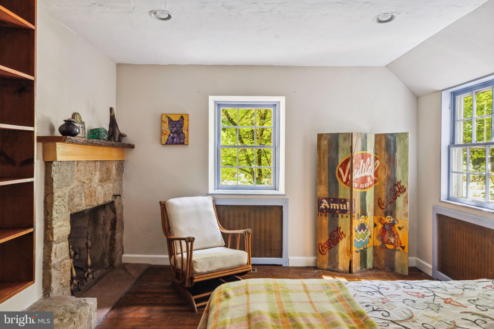 RAMPART RIDGE - Residential
