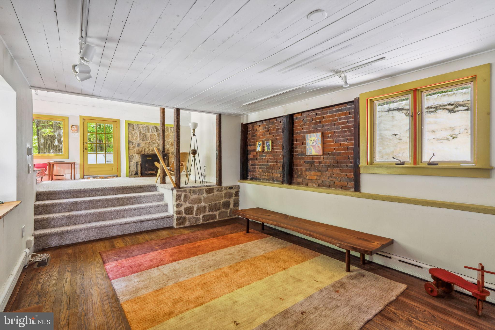 RAMPART RIDGE - Residential