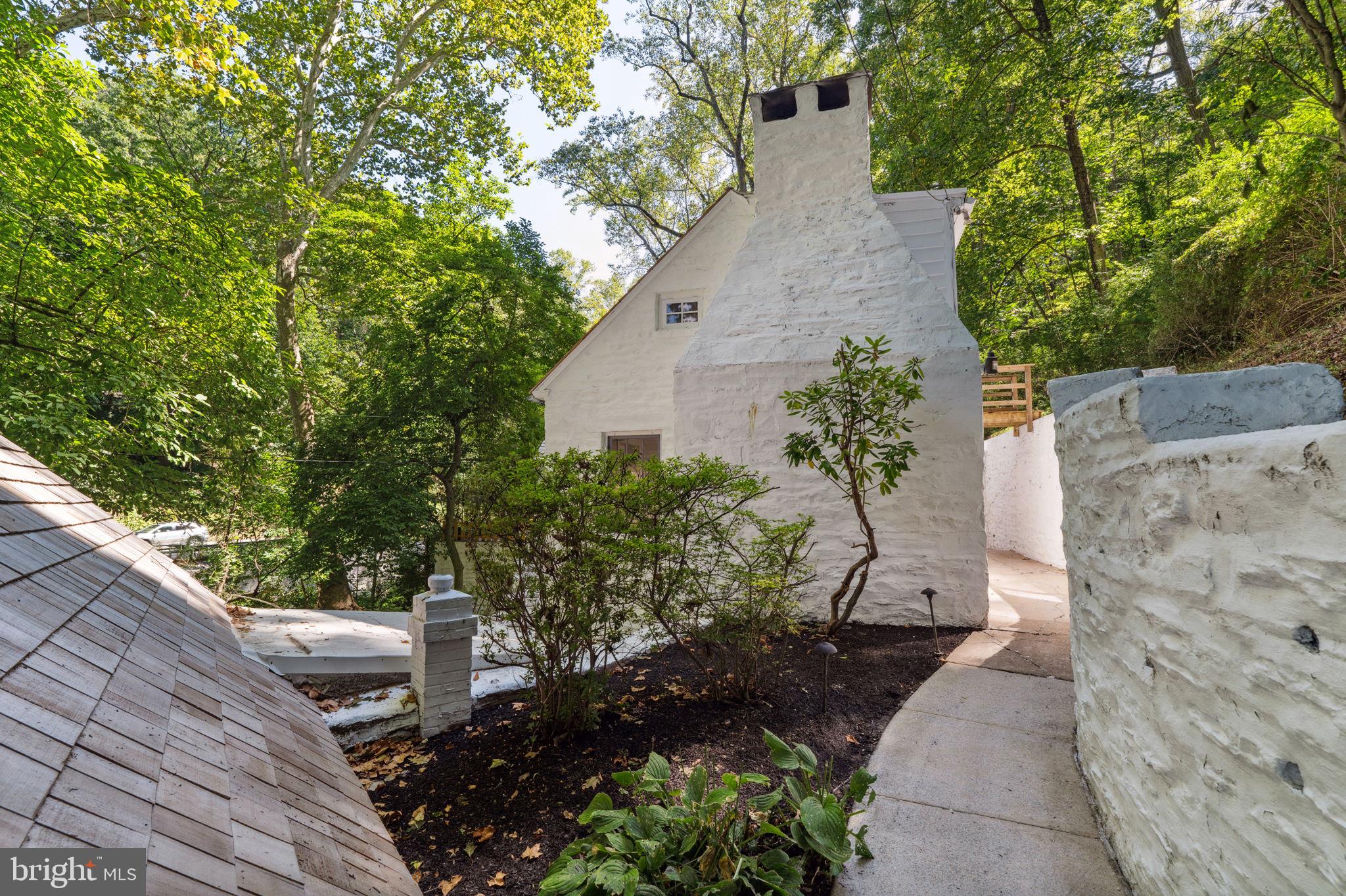 RAMPART RIDGE - Residential