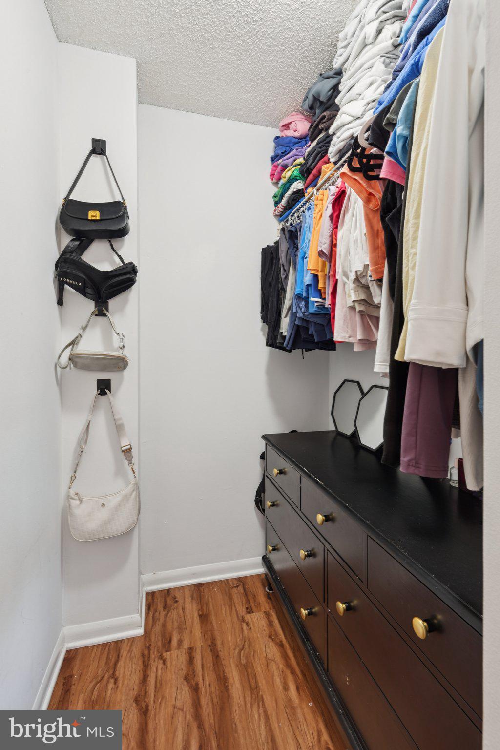 WASHINGTON SQ - Residential