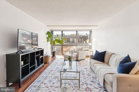 Photo of 241 S 6th Street #311A, PHILADELPHIA, PA 19106 (MLS # PAPH2607228)