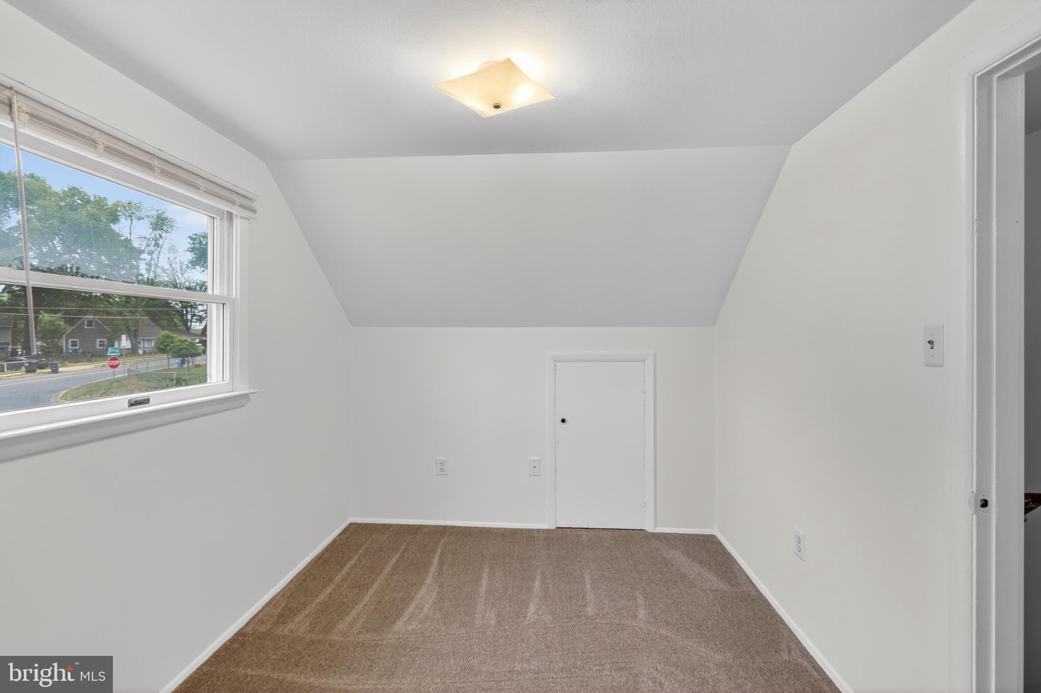 MANASSAS PARK - Residential