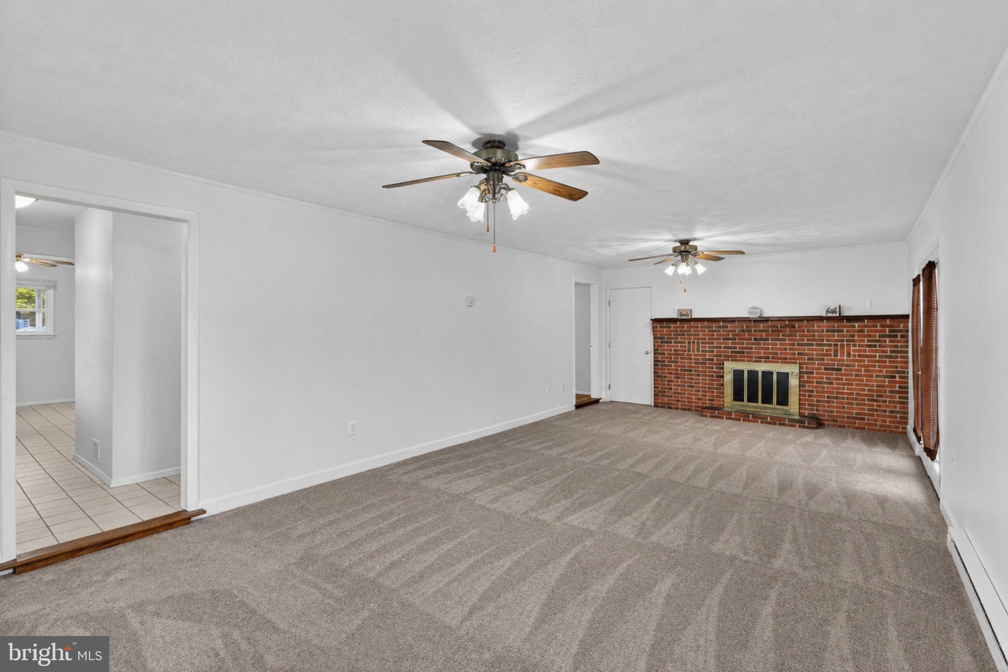 MANASSAS PARK - Residential