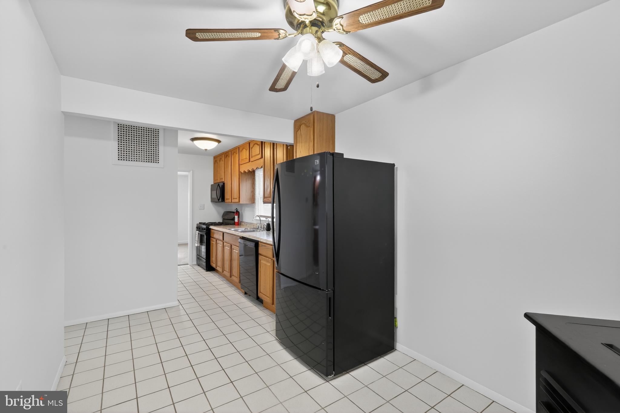 MANASSAS PARK - Residential
