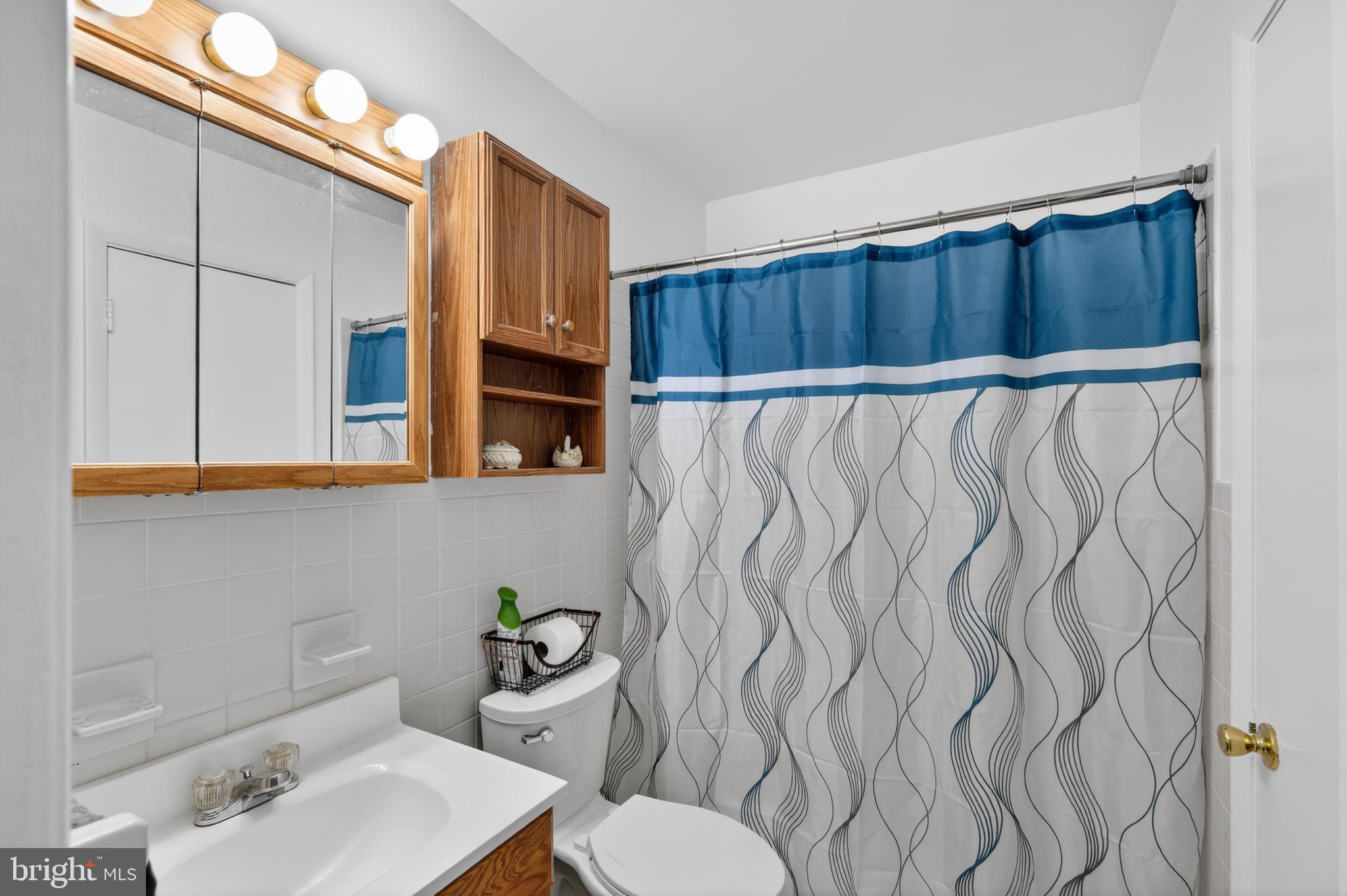 MANASSAS PARK - Residential