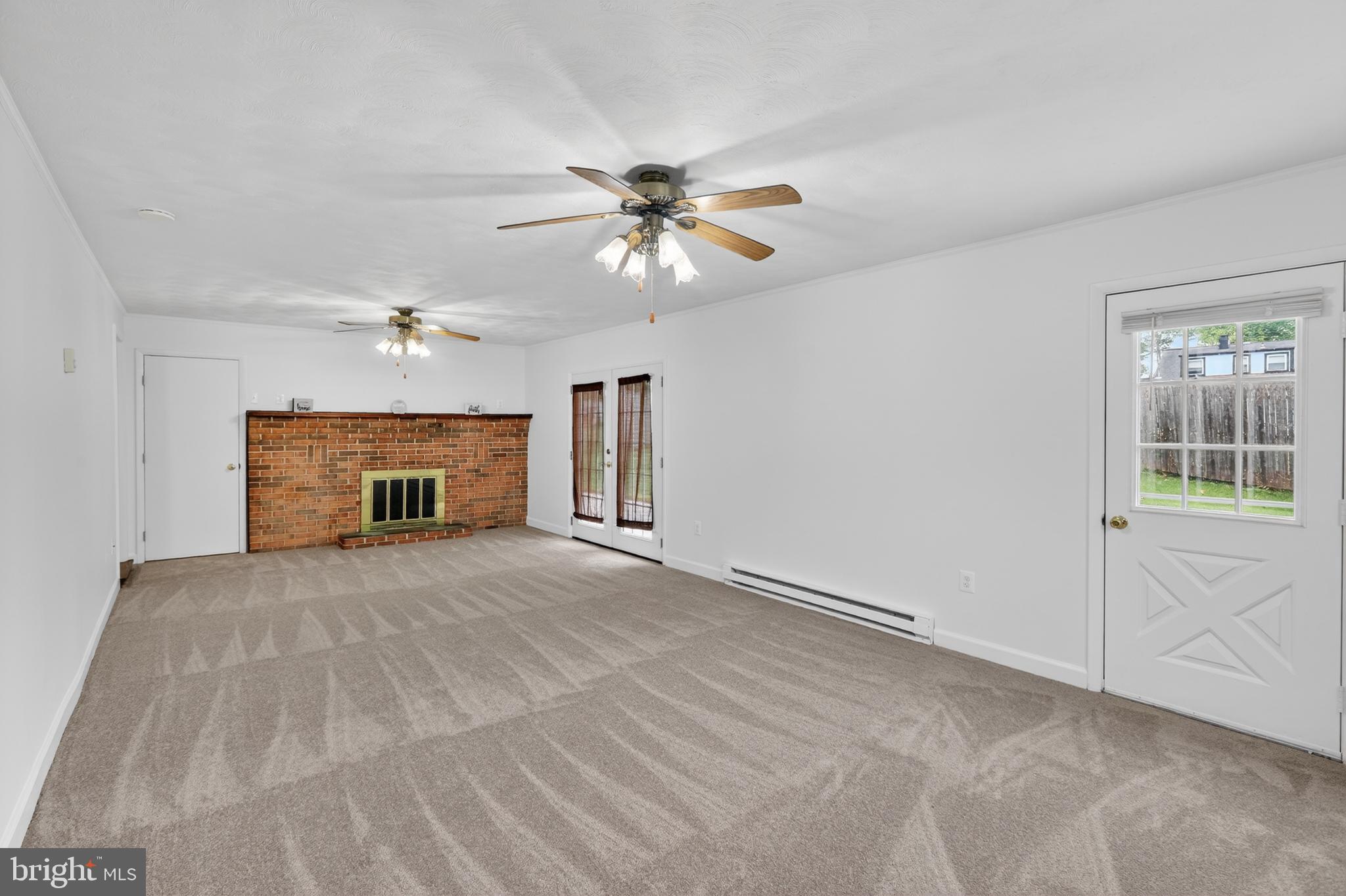 MANASSAS PARK - Residential