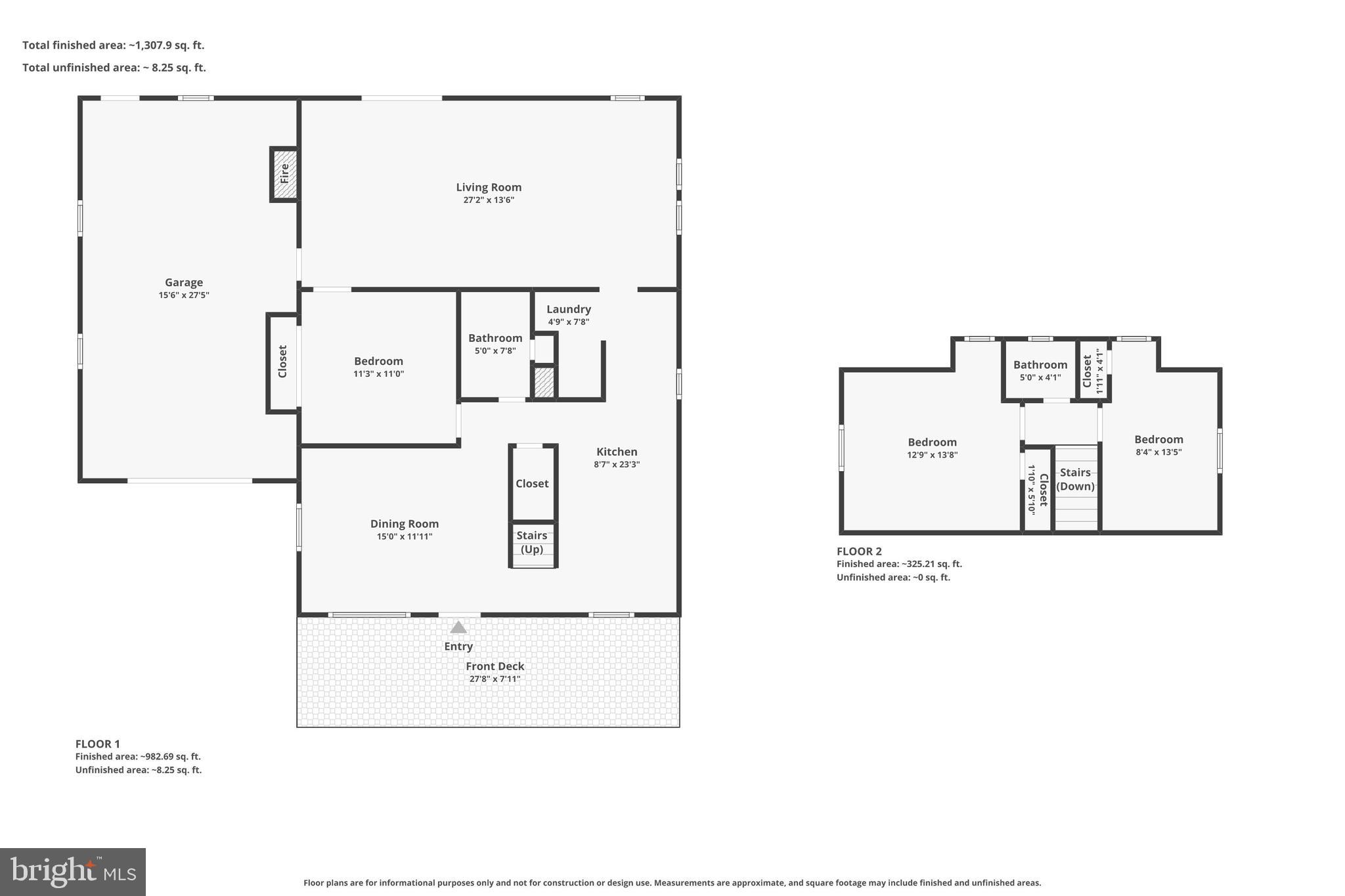 MANASSAS PARK - Residential