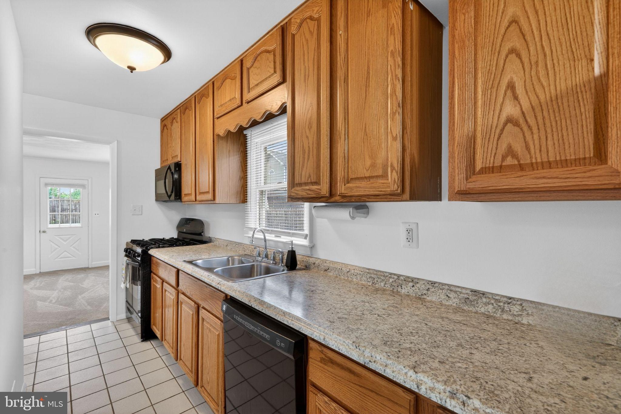 MANASSAS PARK - Residential