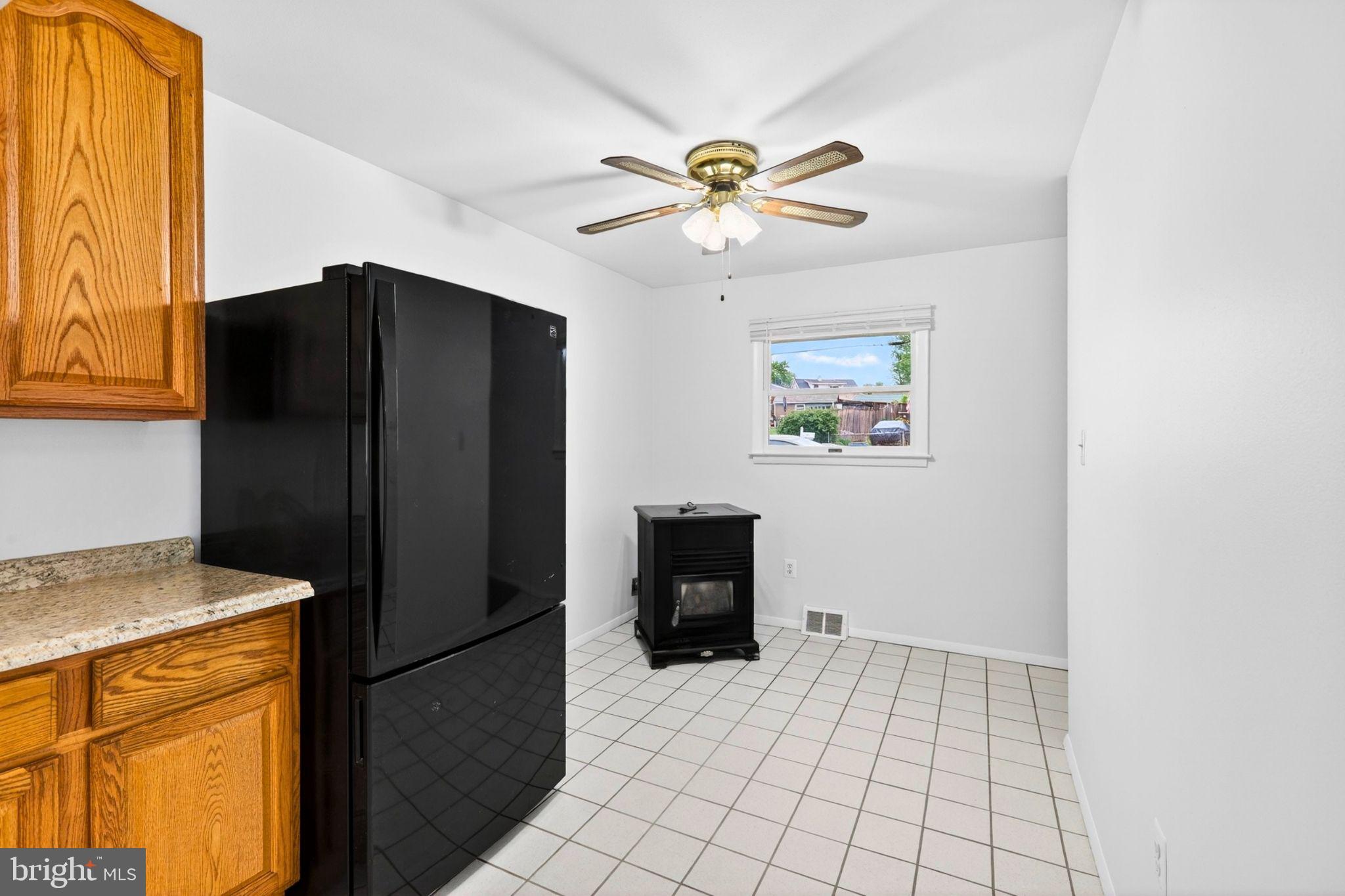 MANASSAS PARK - Residential