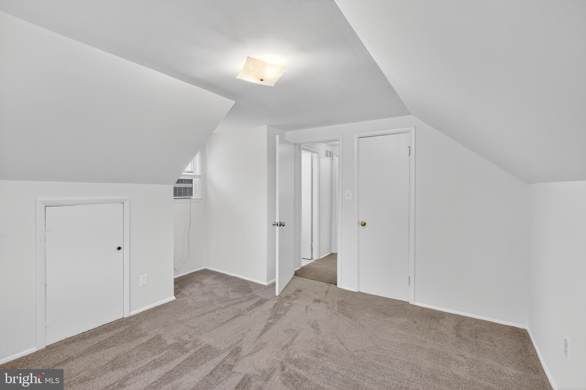 MANASSAS PARK - Residential