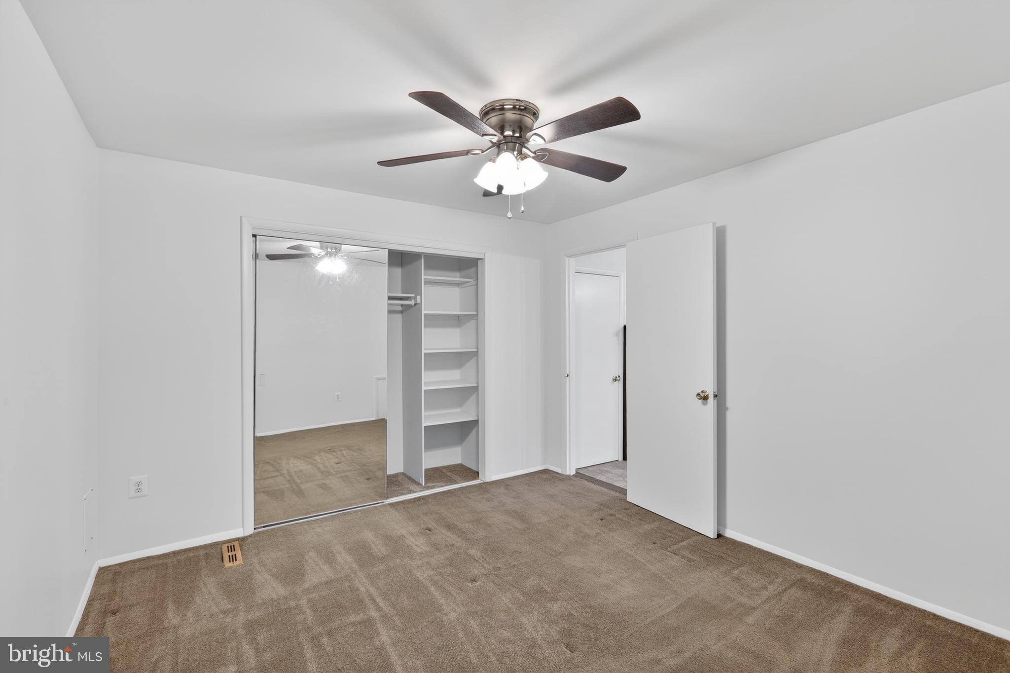 MANASSAS PARK - Residential