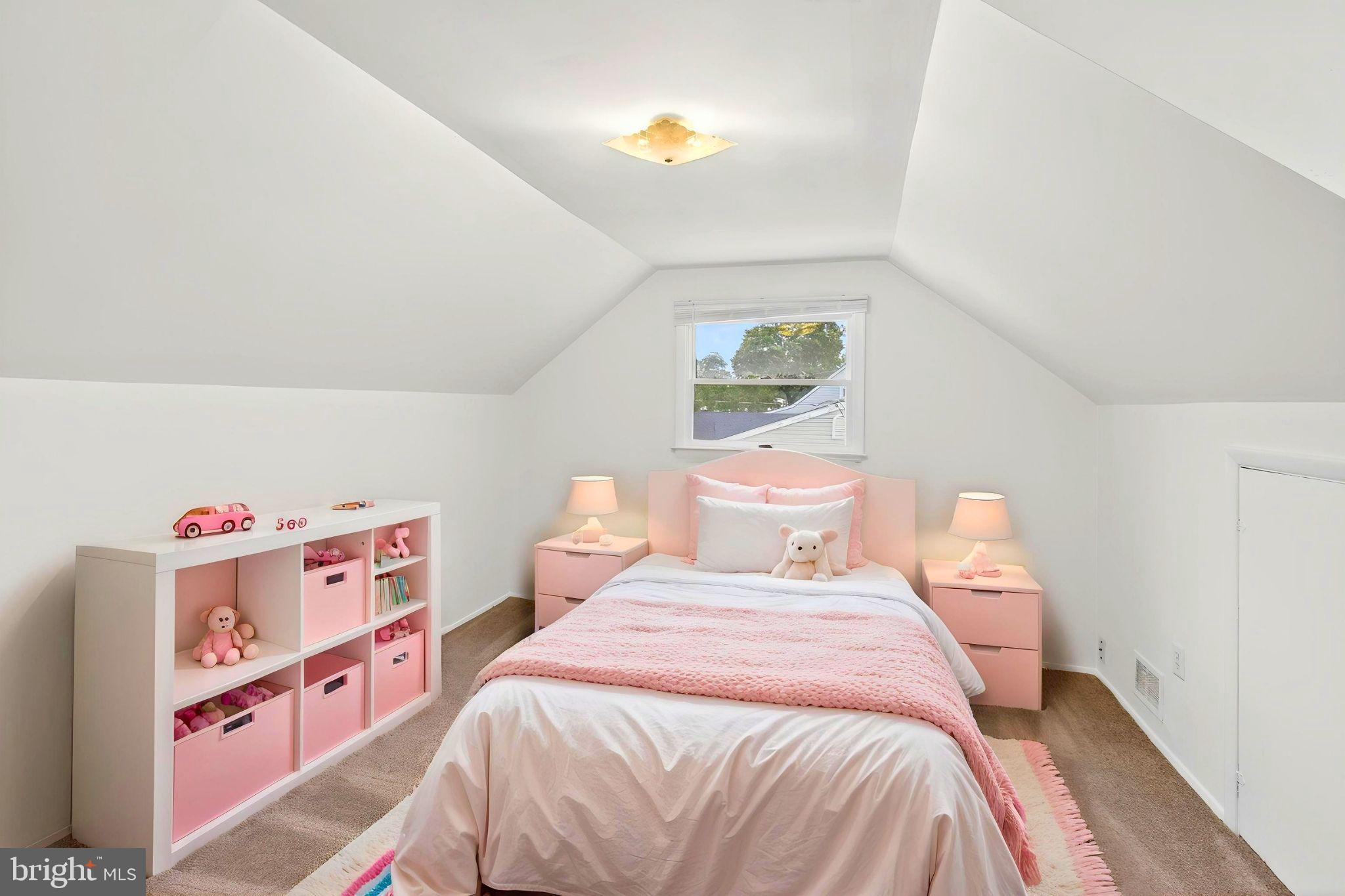MANASSAS PARK - Residential