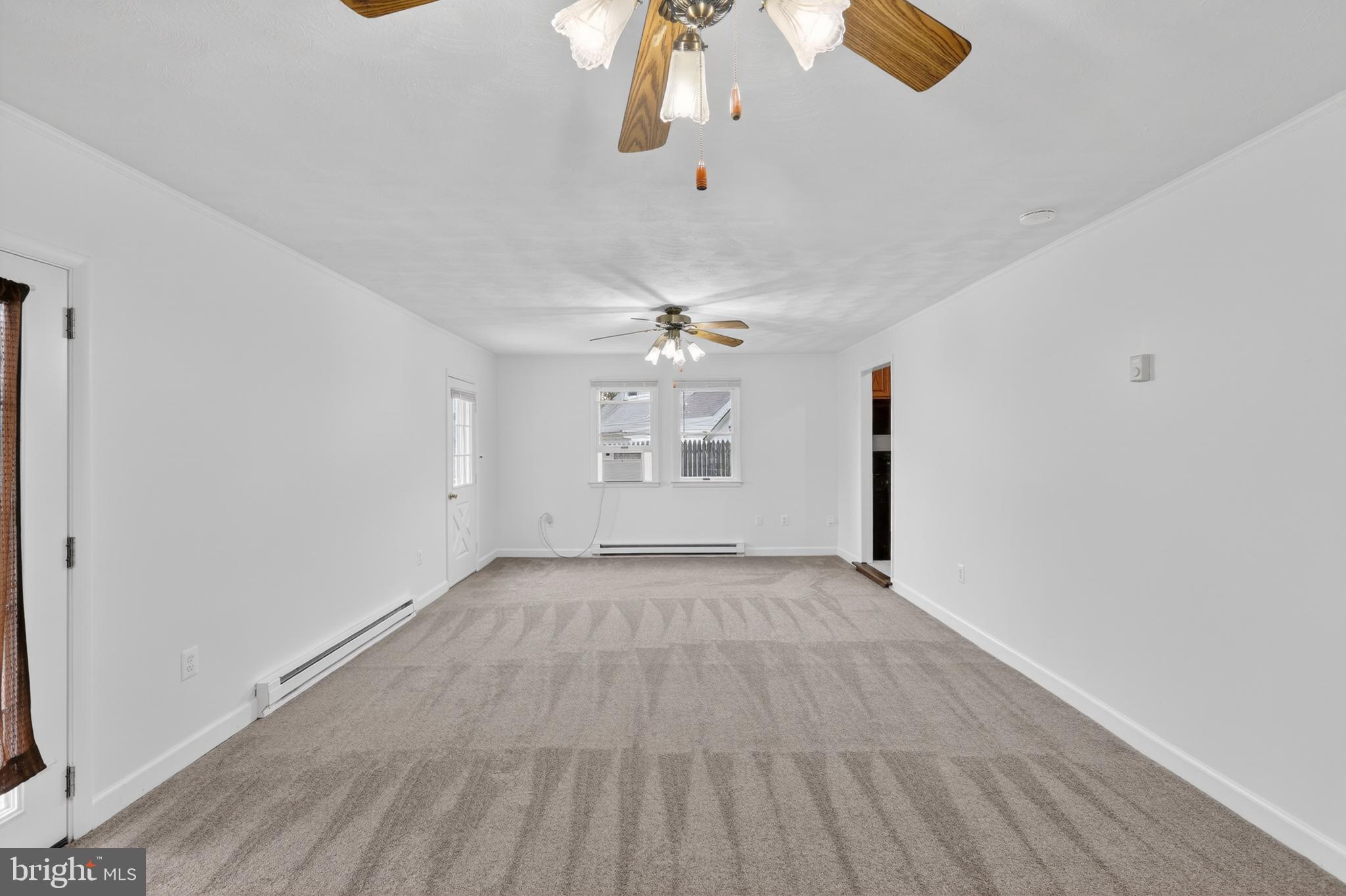 MANASSAS PARK - Residential