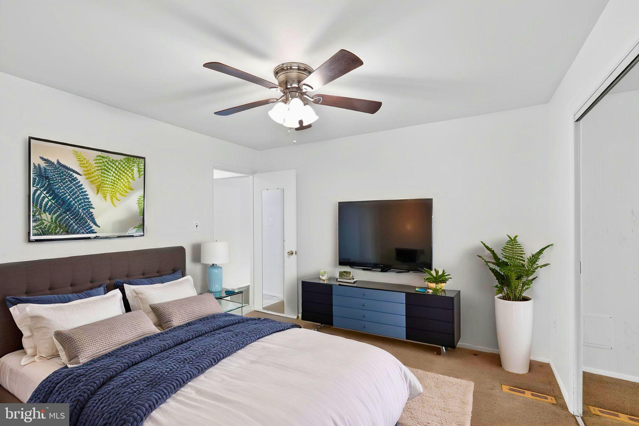 MANASSAS PARK - Residential