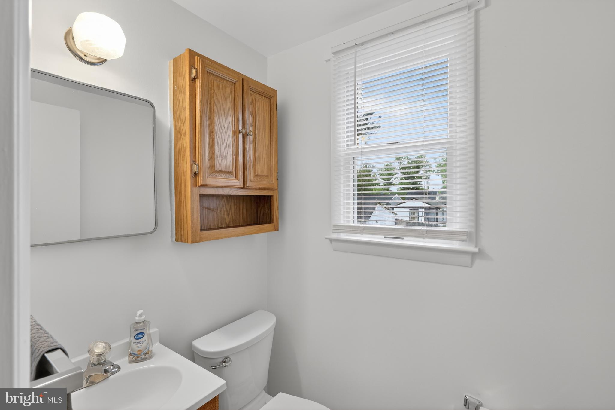 MANASSAS PARK - Residential