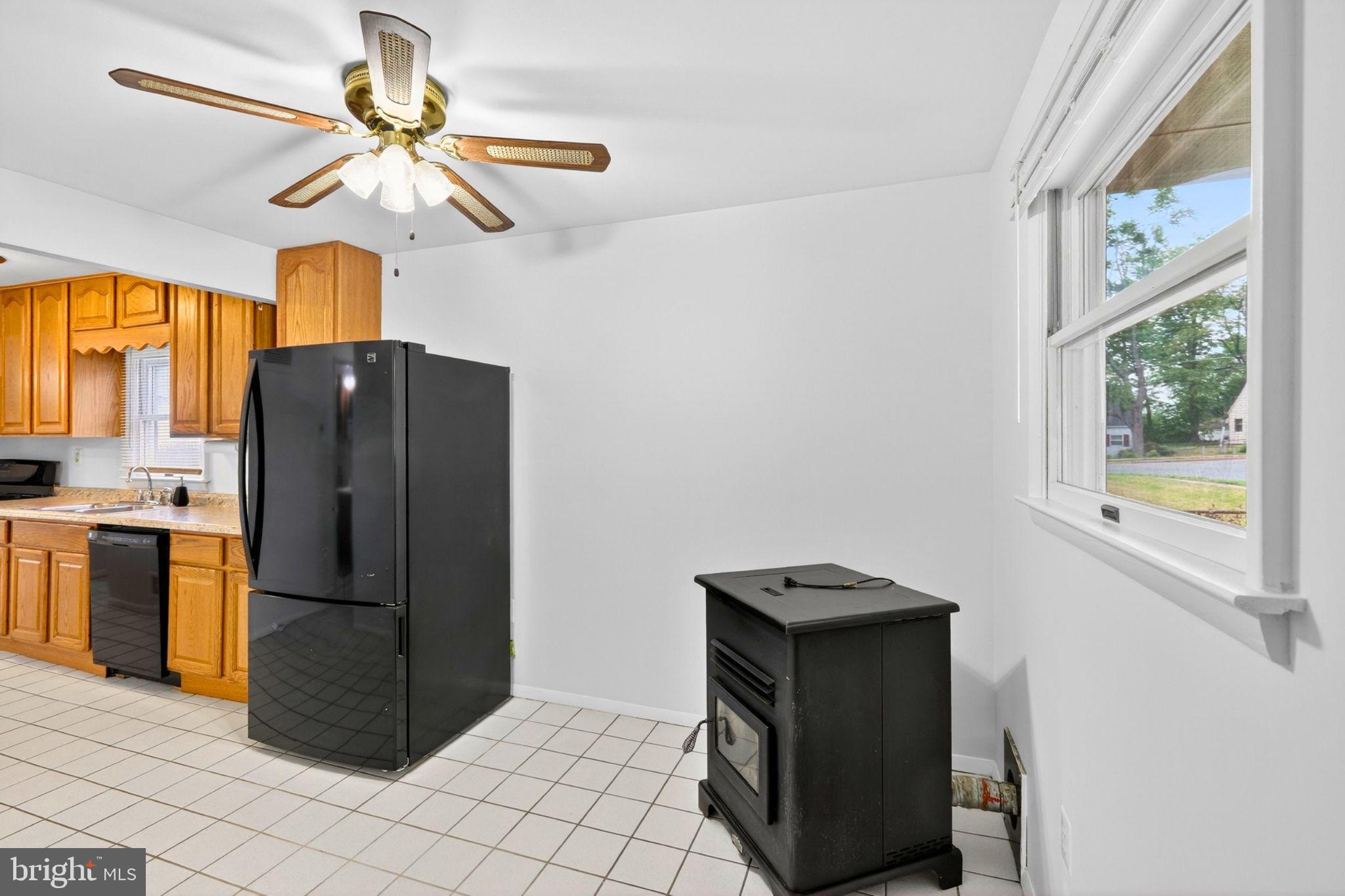 MANASSAS PARK - Residential