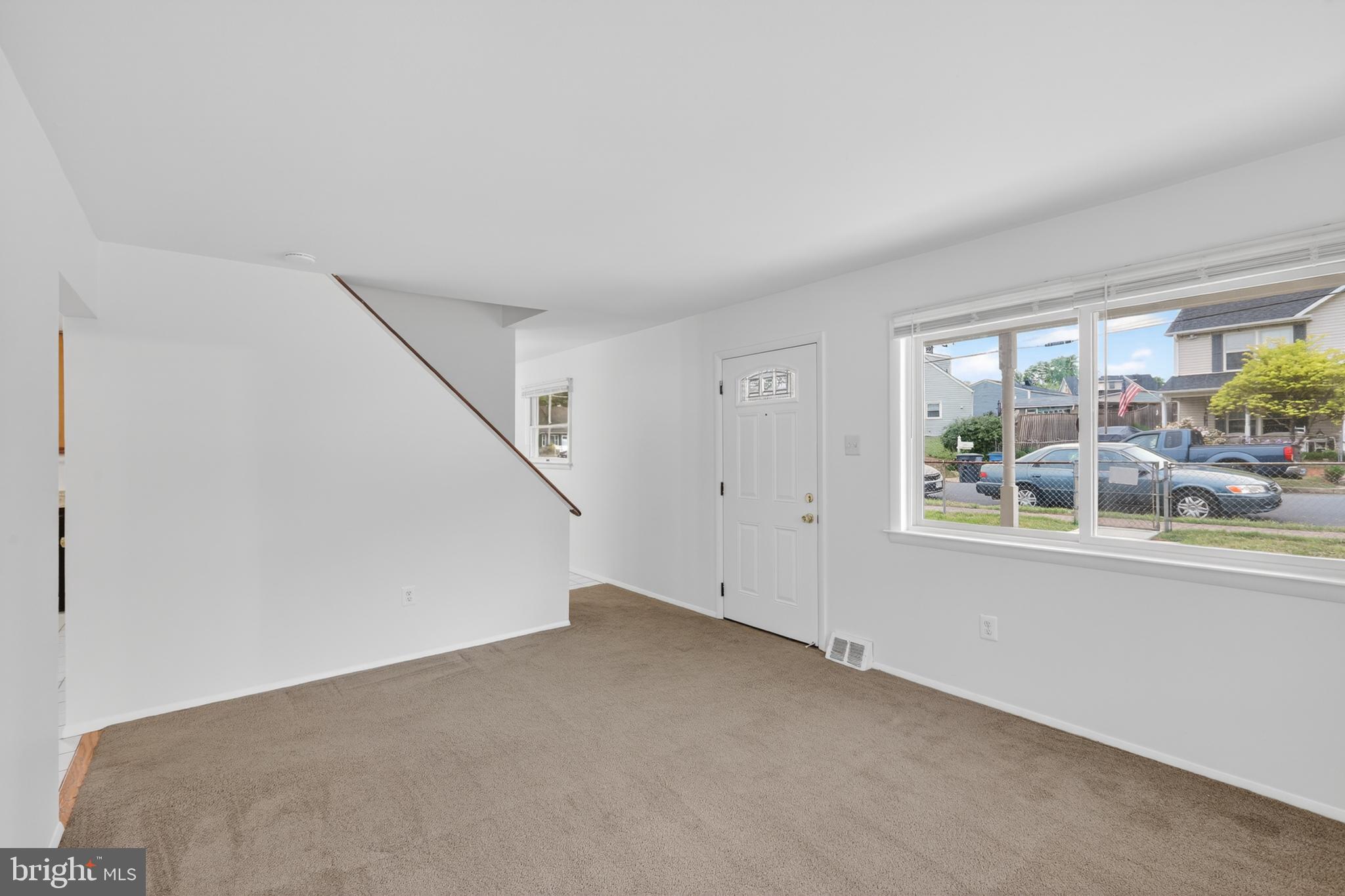 MANASSAS PARK - Residential