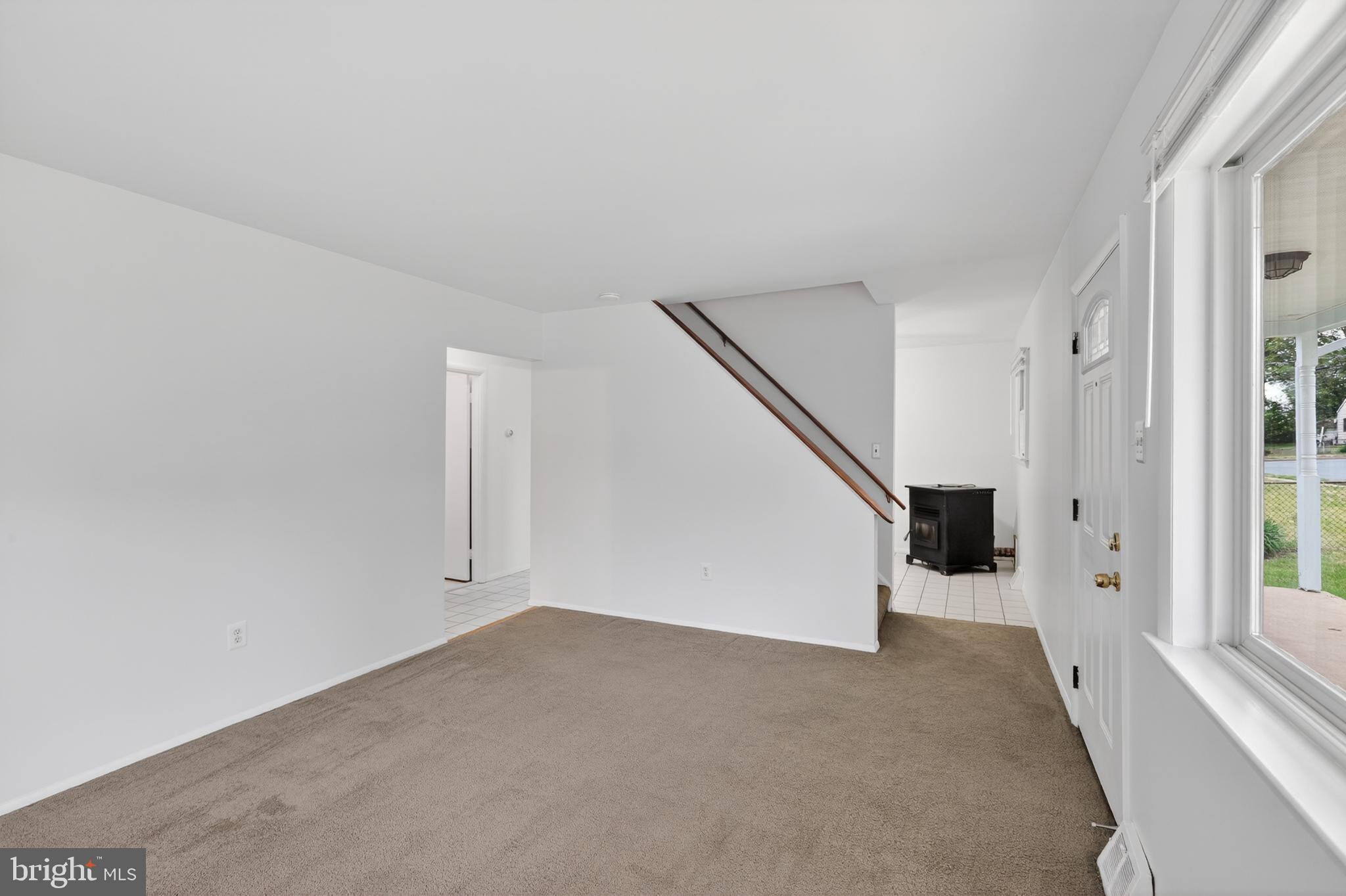 MANASSAS PARK - Residential