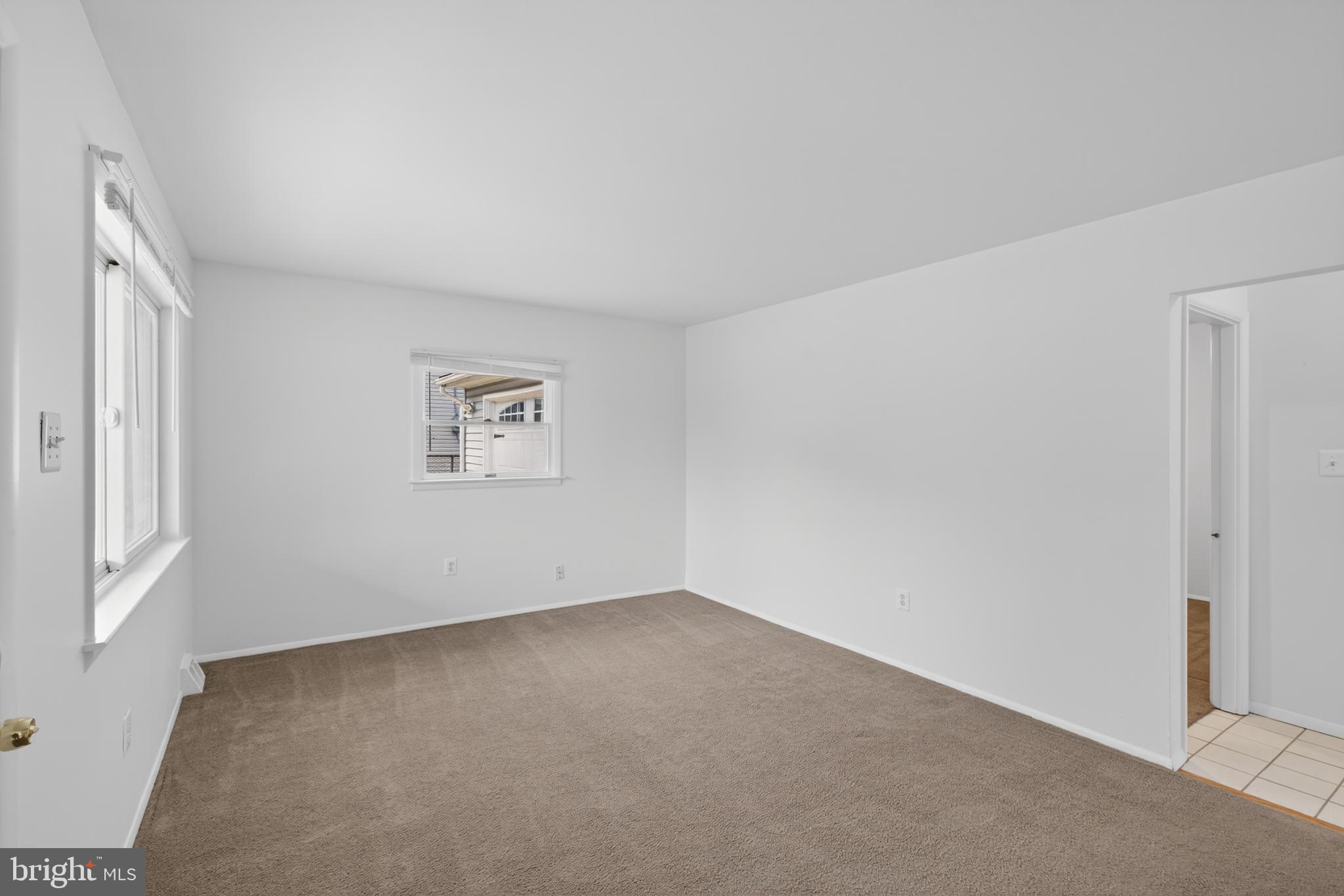 MANASSAS PARK - Residential