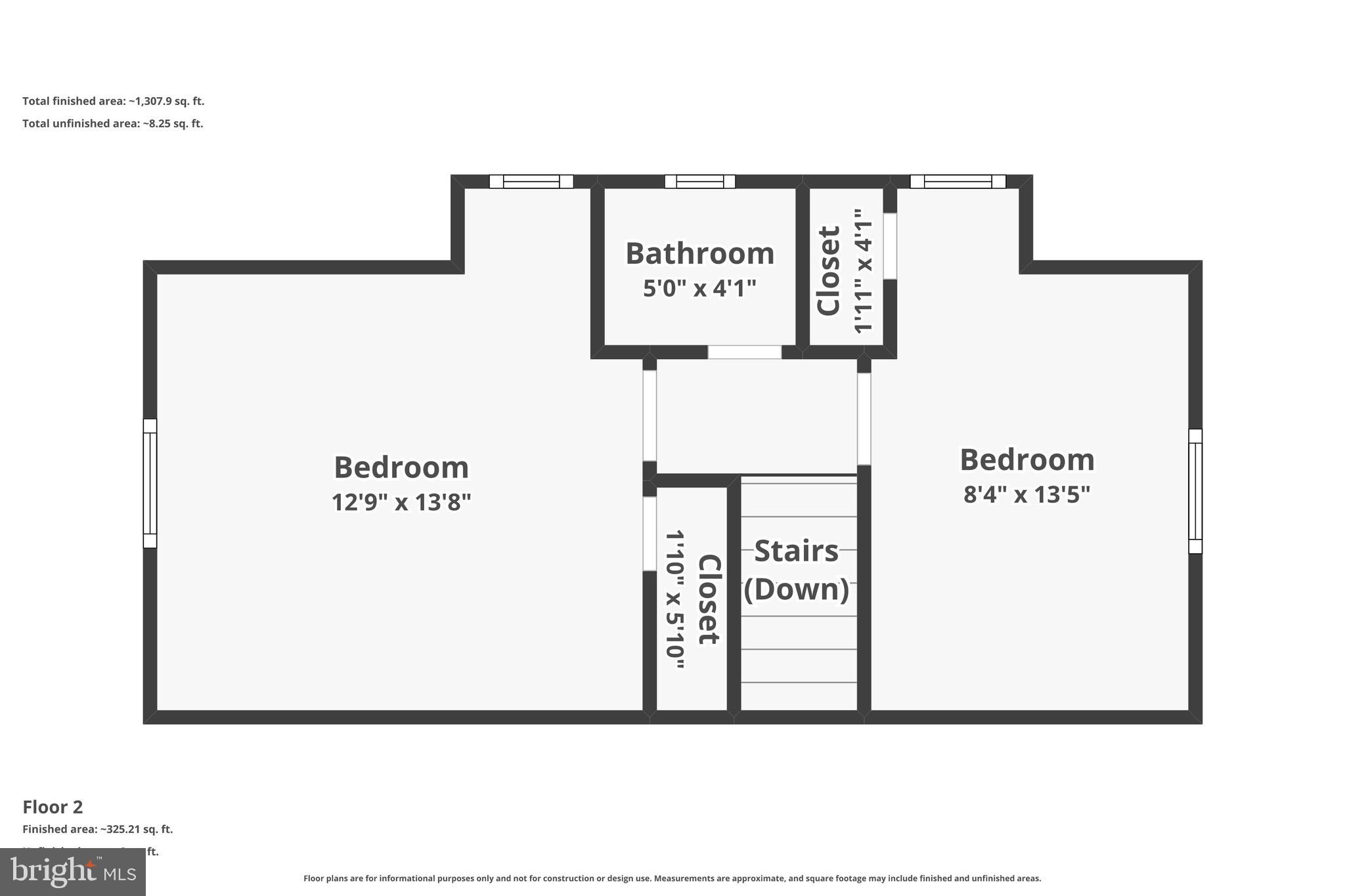 MANASSAS PARK - Residential