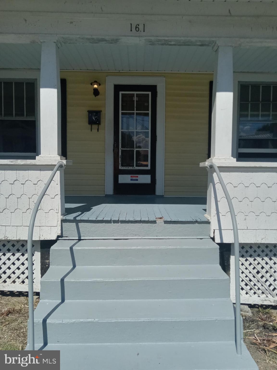 161 S BOLTON STREET