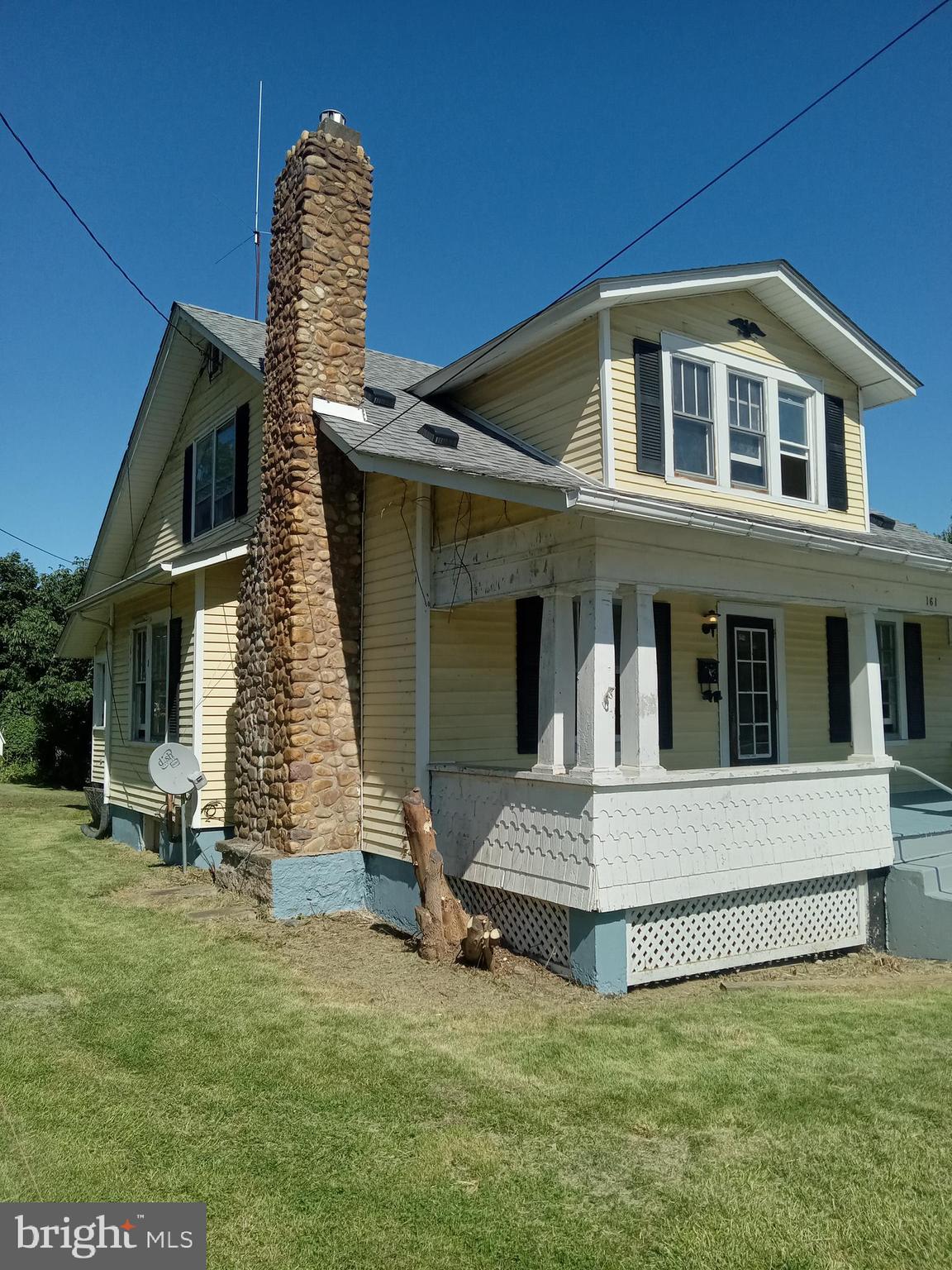 161 S BOLTON STREET