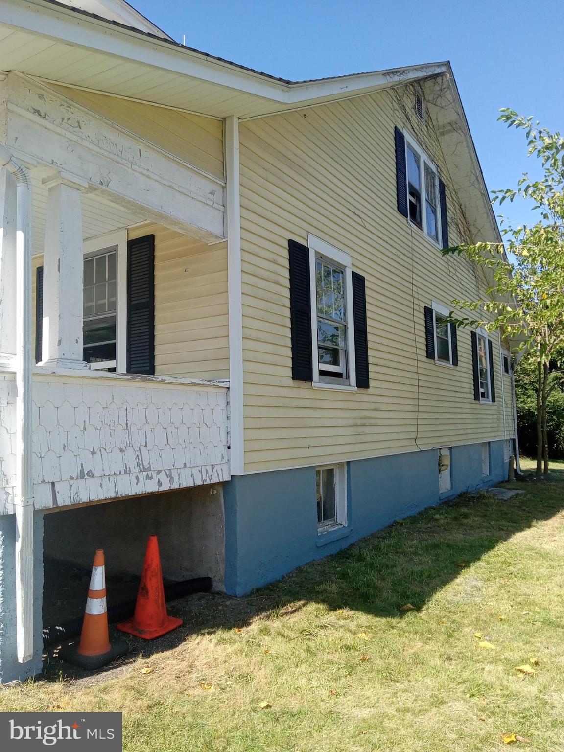 161 S BOLTON STREET