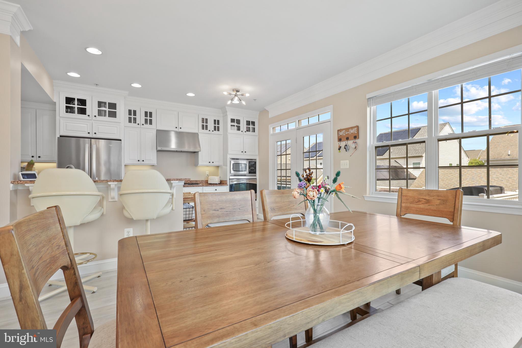 THE CRESCENT AT CHERRY LANE - Residential