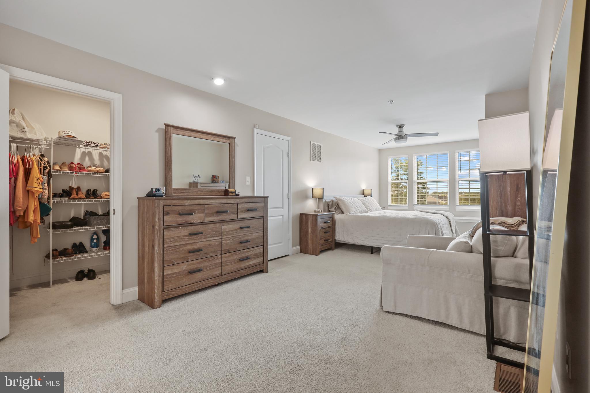 THE CRESCENT AT CHERRY LANE - Residential