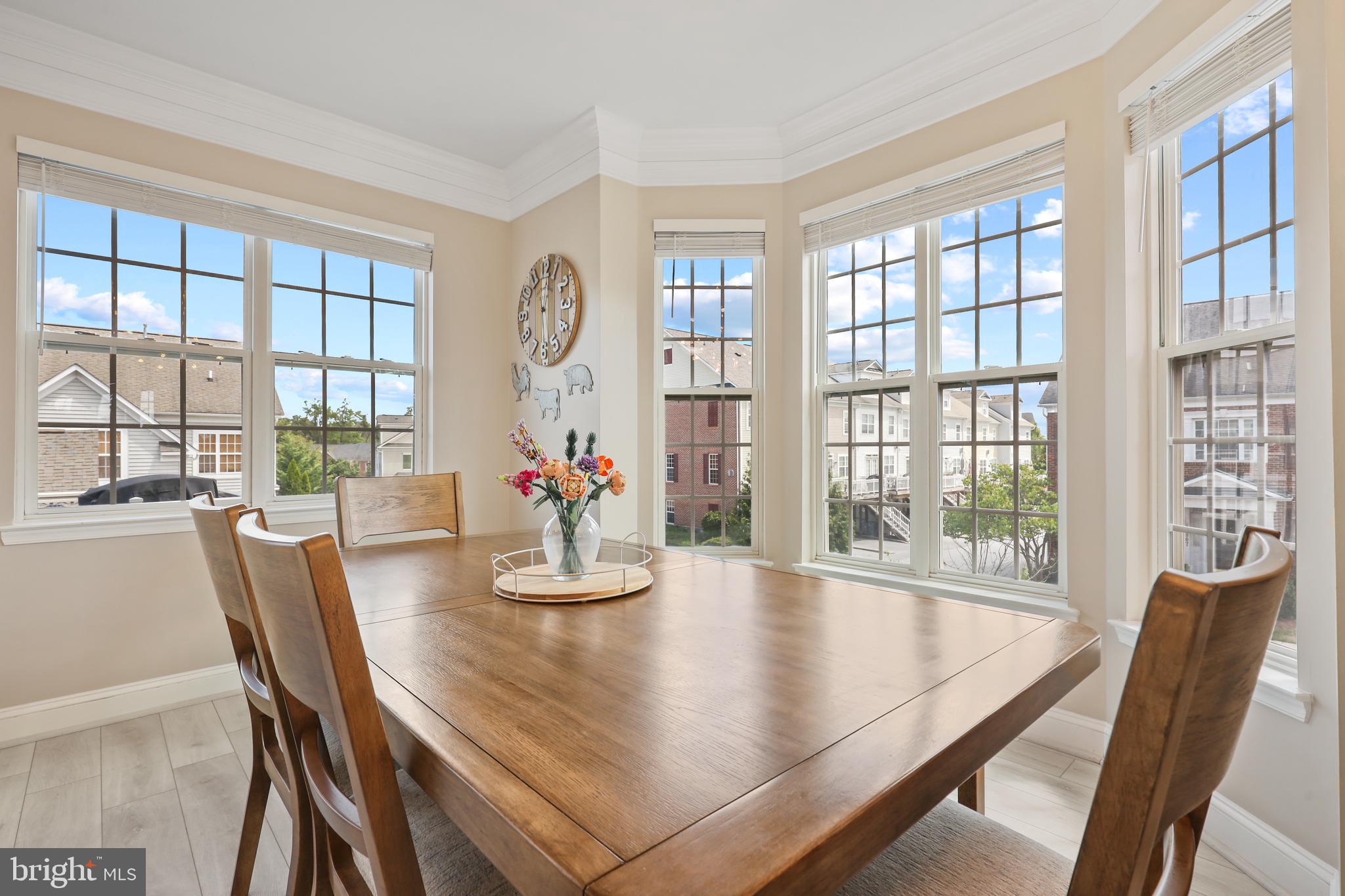 THE CRESCENT AT CHERRY LANE - Residential