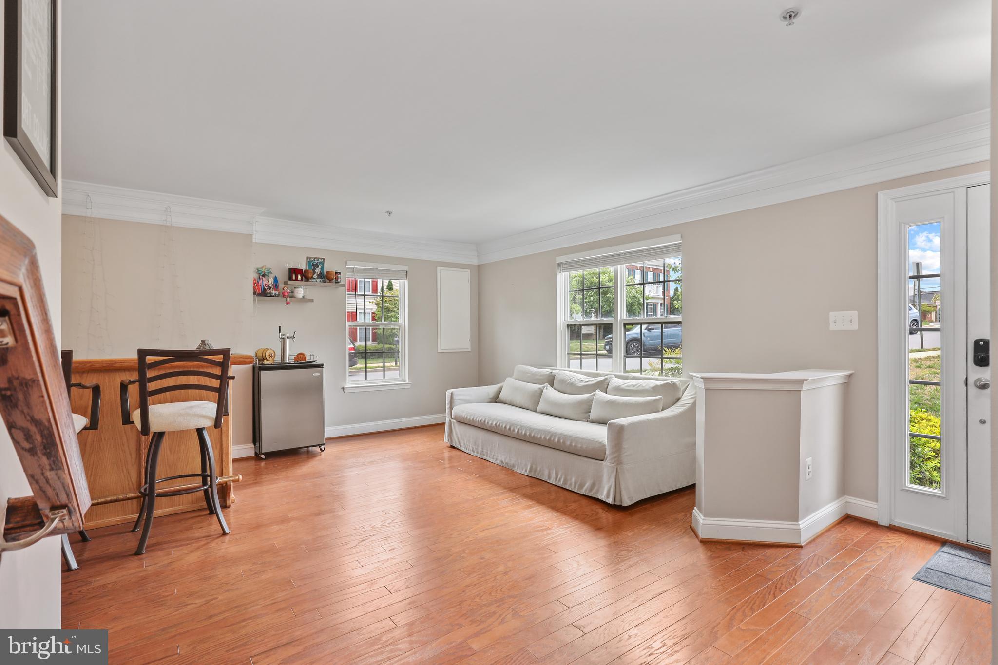 THE CRESCENT AT CHERRY LANE - Residential